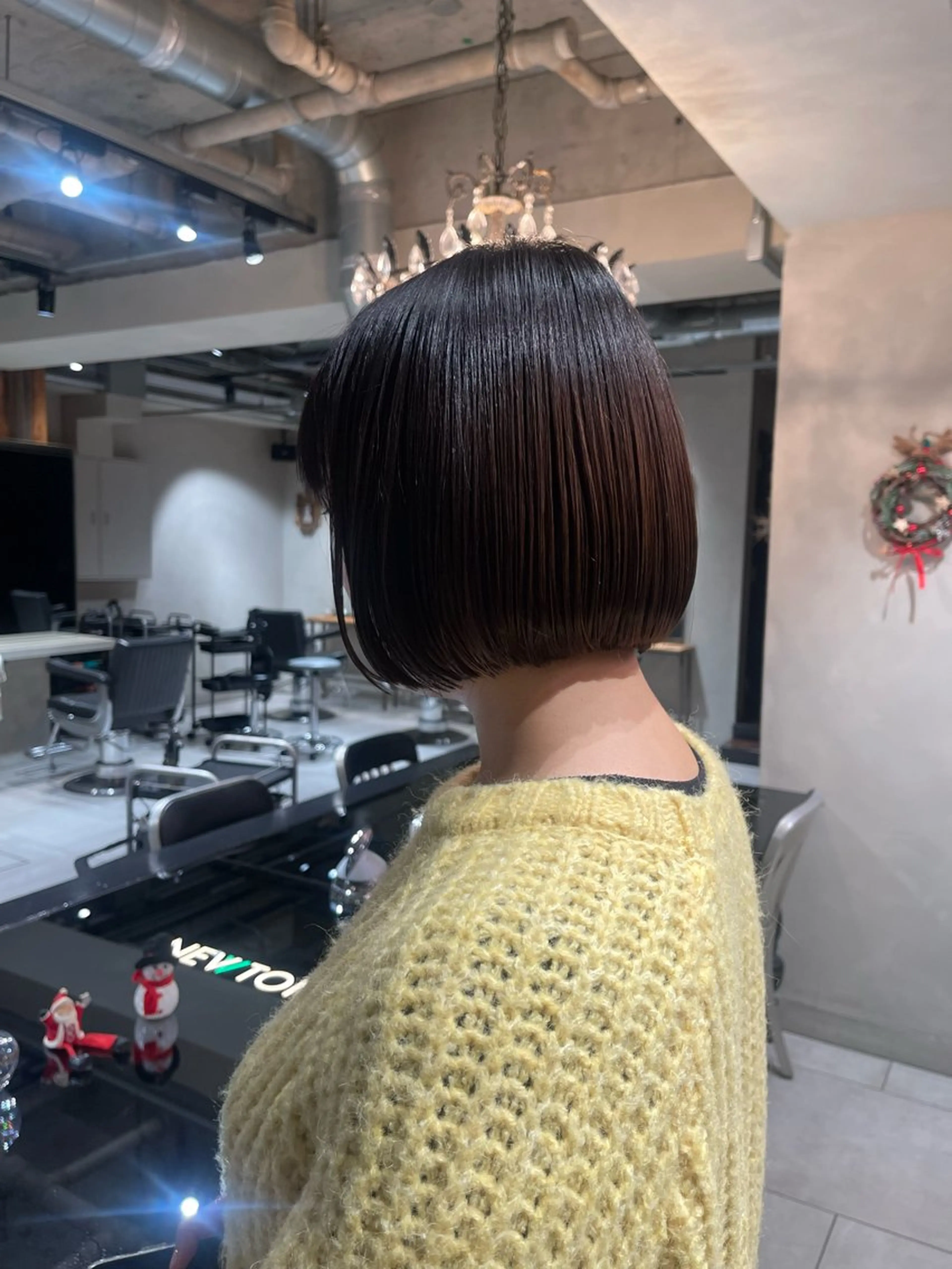 ショート ショートカット 募集中/琢磨のヘアスタイル