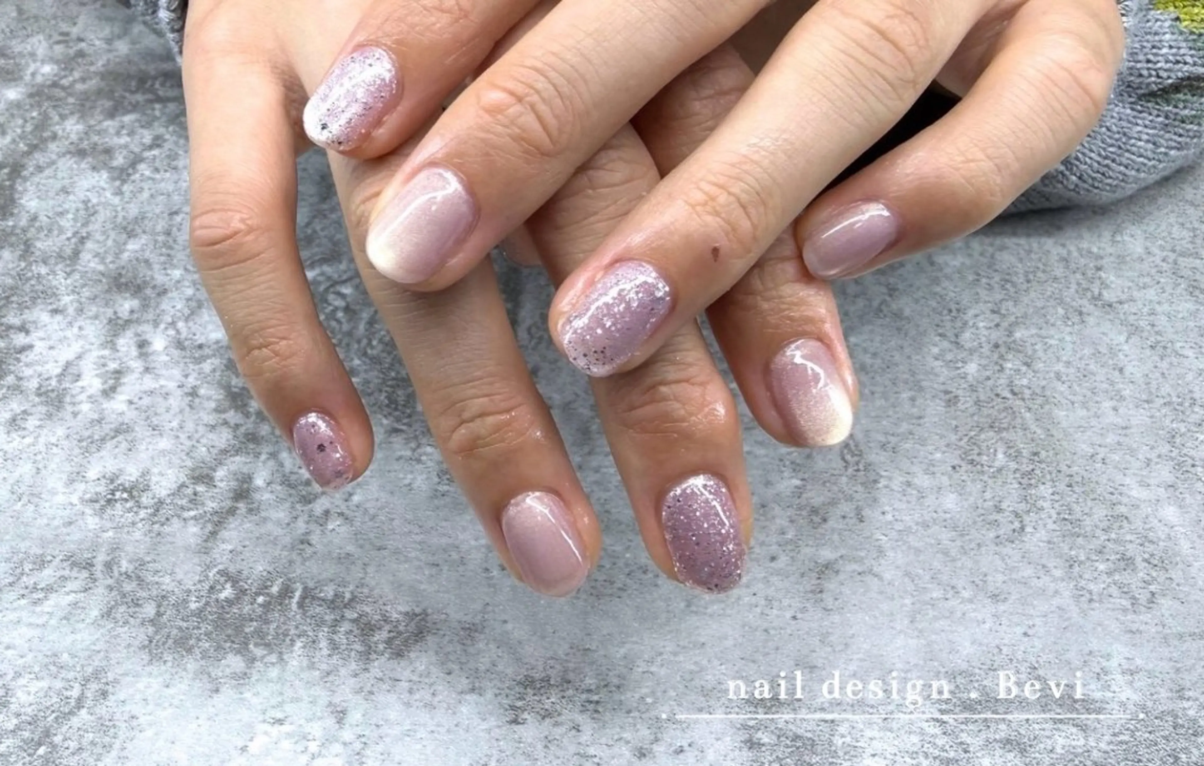 ネイル Bevi salonのその他イメージ