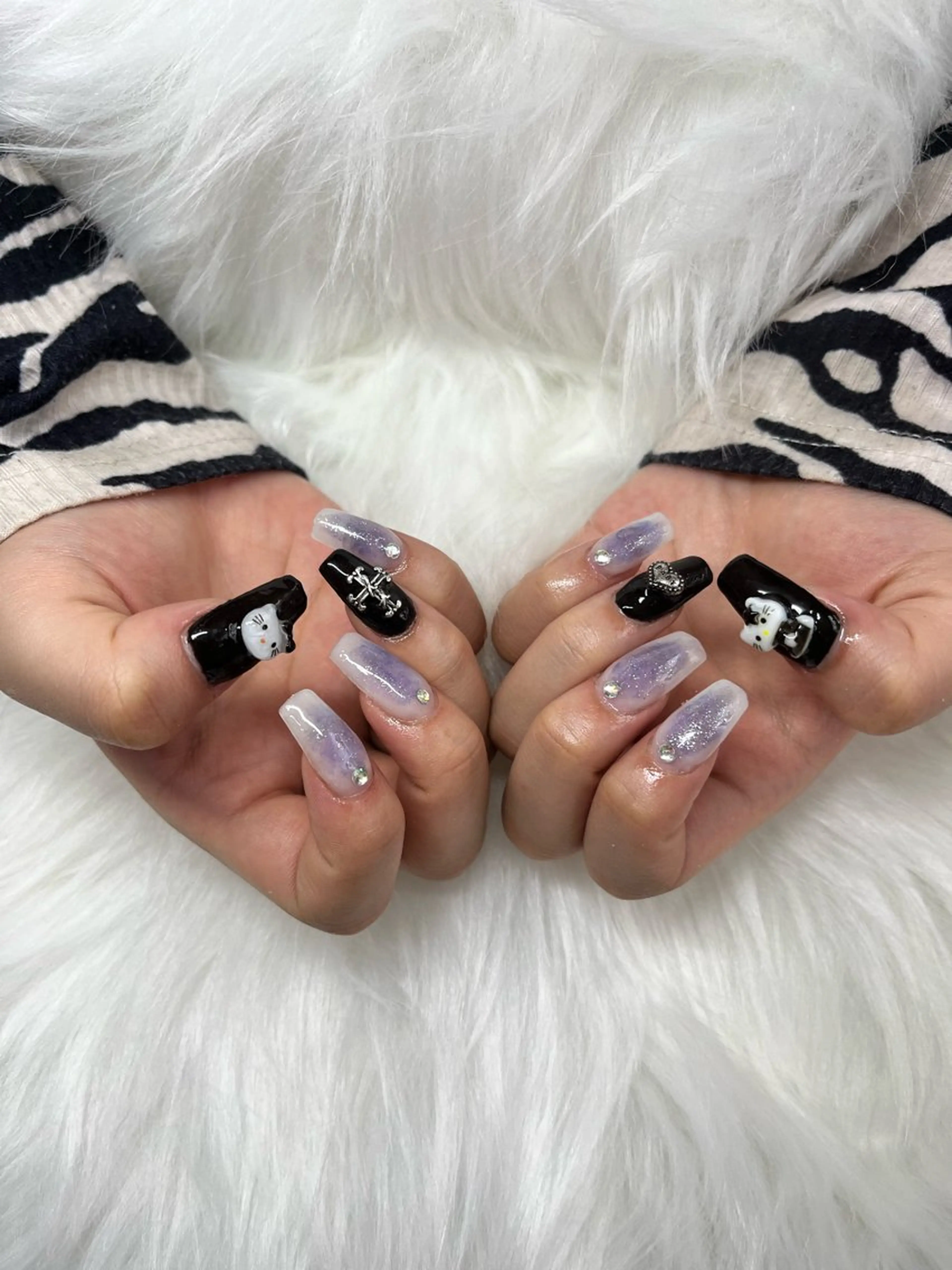 ネイル Malo nailのネイルデザイン