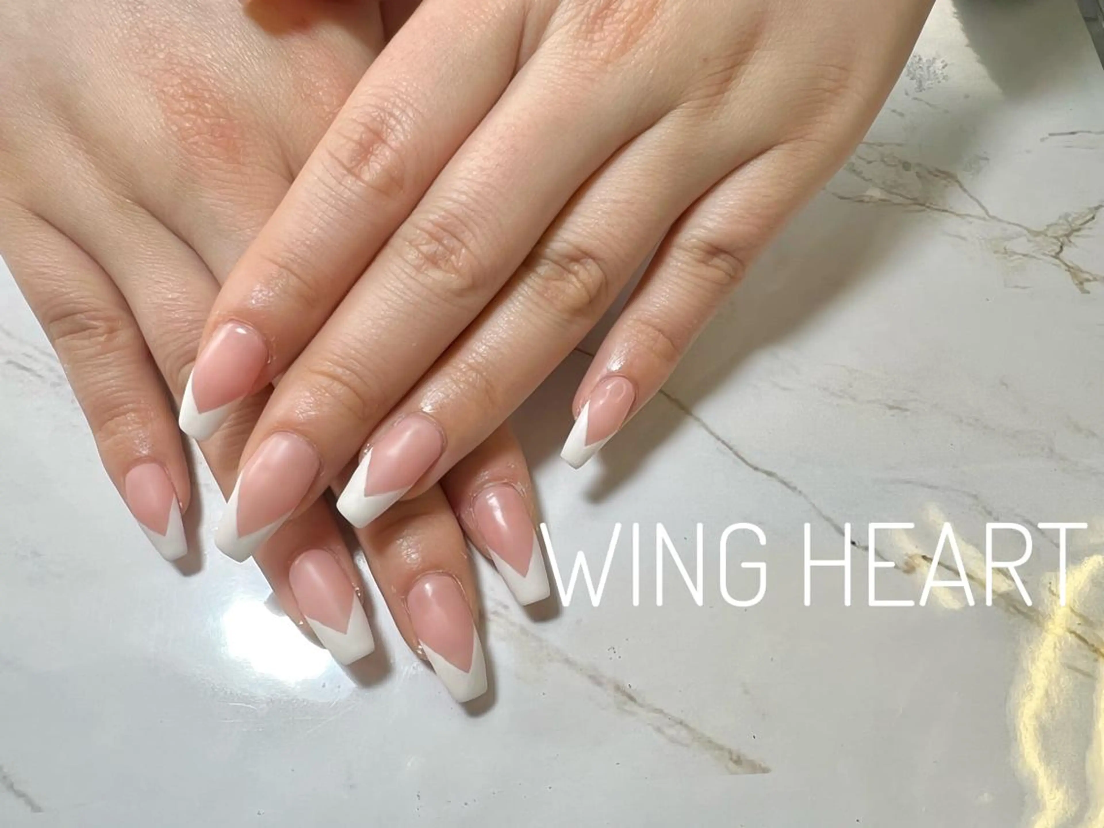 ネイル I. AYUMIのネイルデザイン