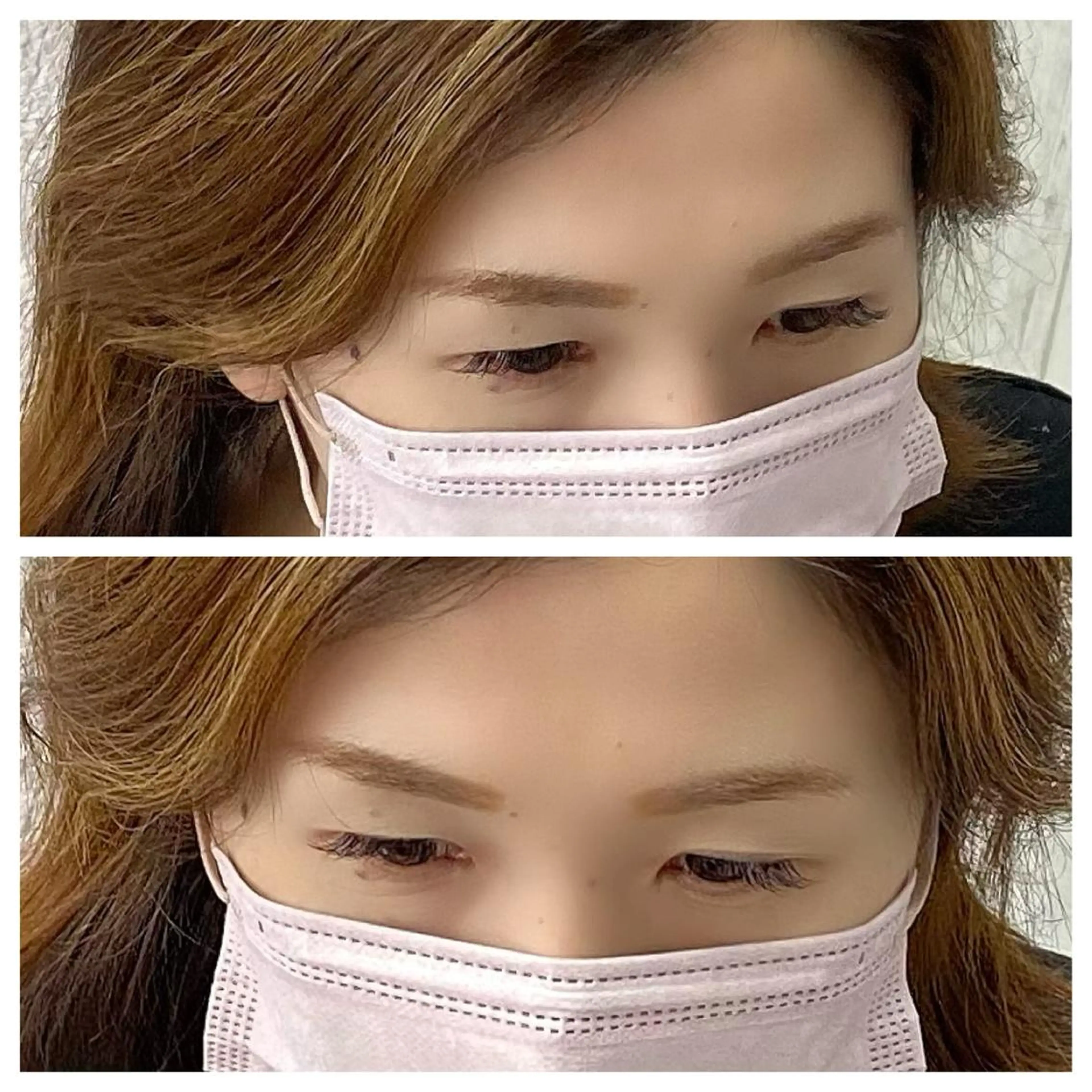 マツエク・マツパ Cカール キュート セーブル ma-pa eye＆hairのマツエク・マツパデザイン