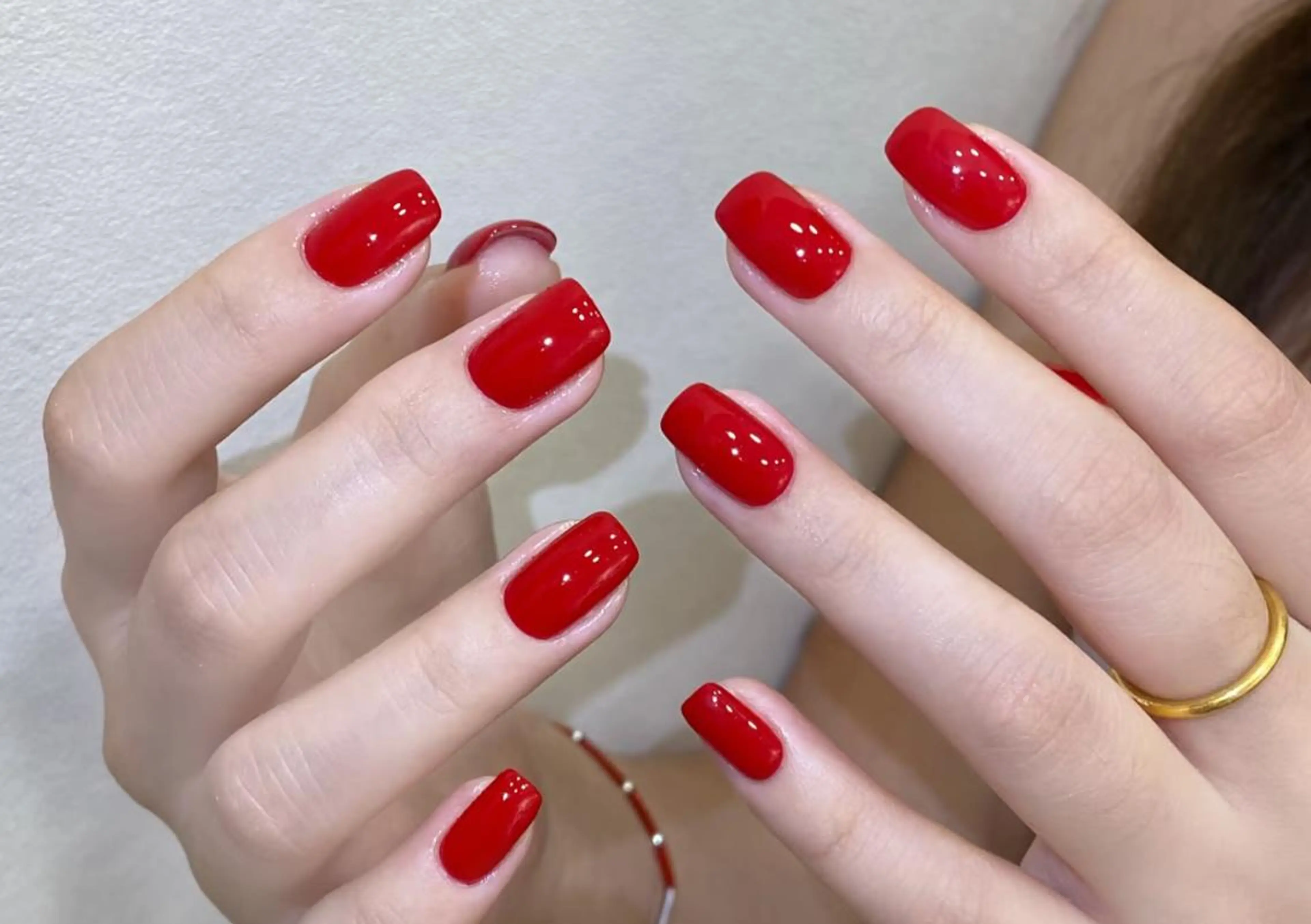 ネイル ハンドネイル 🎀 NaNa_nailのネイルデザイン