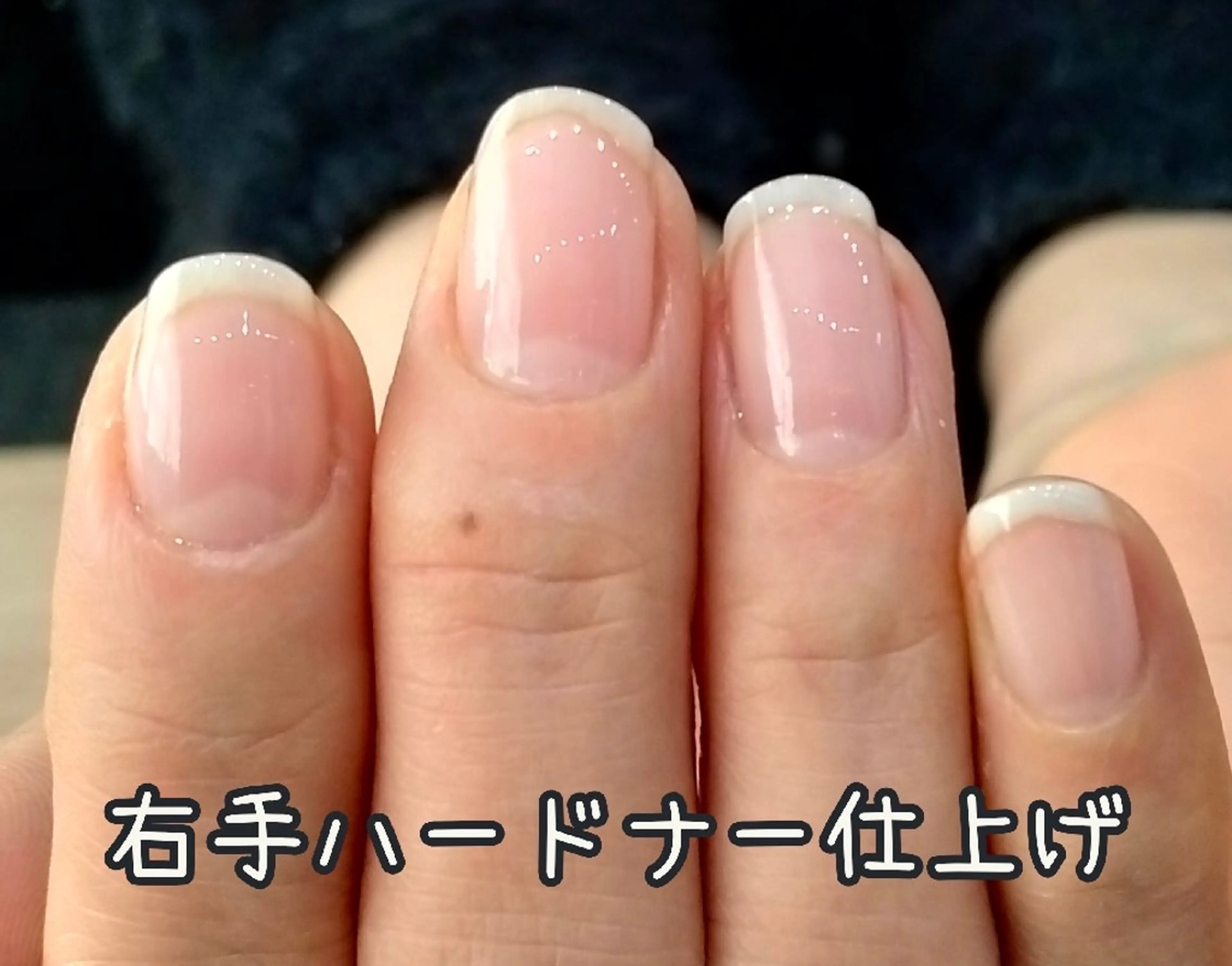 ネイル ハンドケア フットケアルーム ~KaPilina~のネイルデザイン