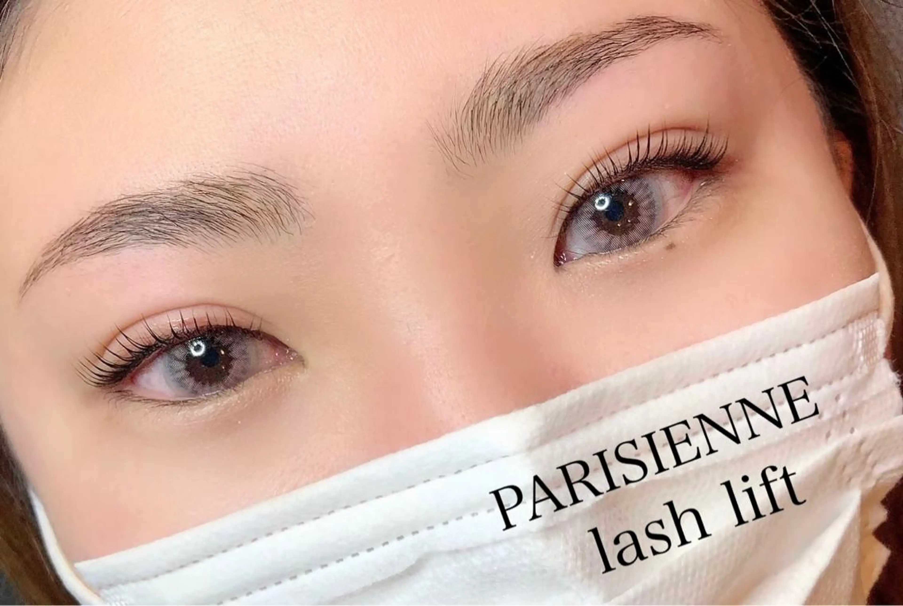 マツエク・マツパ アイブロウ amour 平塚所属・amour 平塚店のネイルデザイン