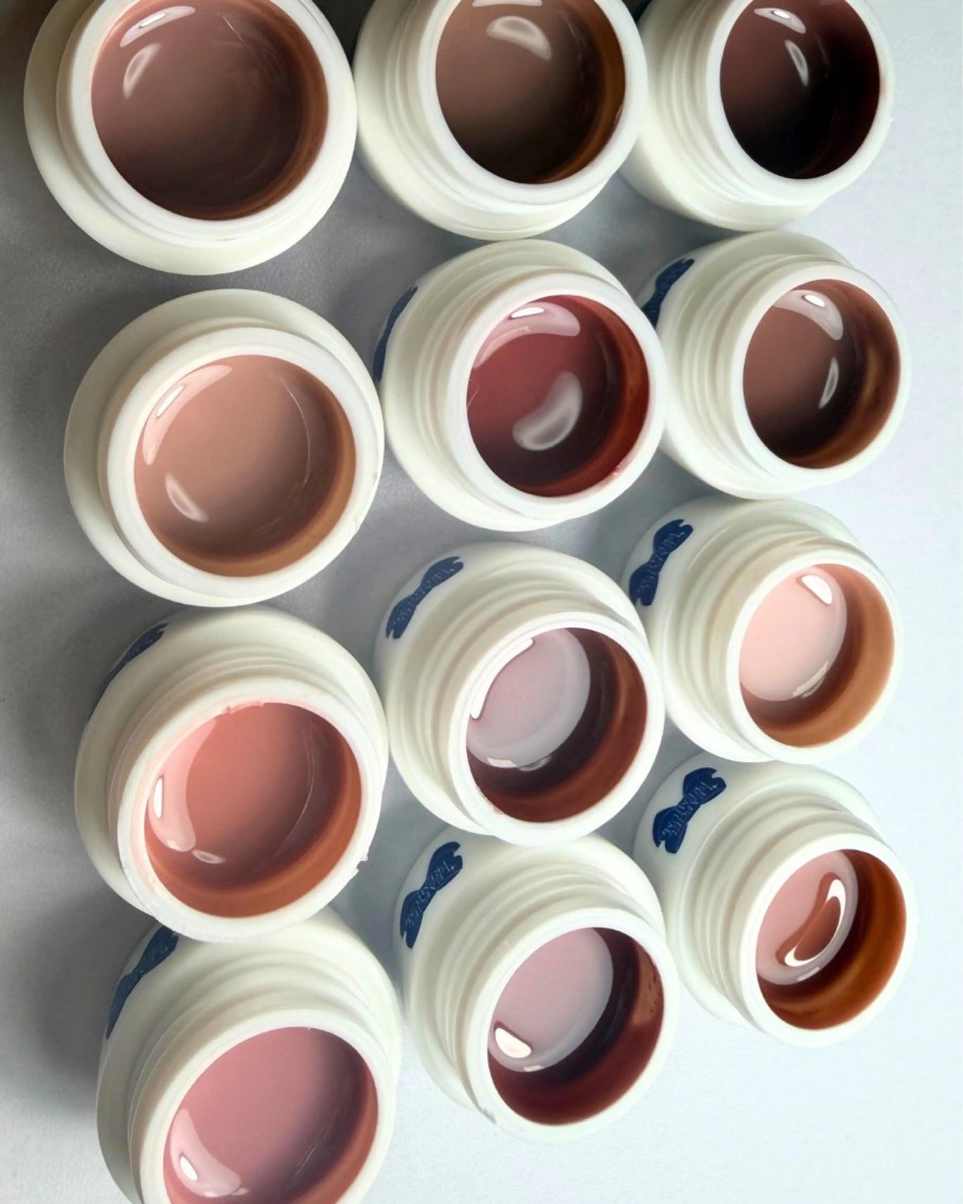 ネイル ハンドネイル ハンドケア private salon alutのネイルデザイン