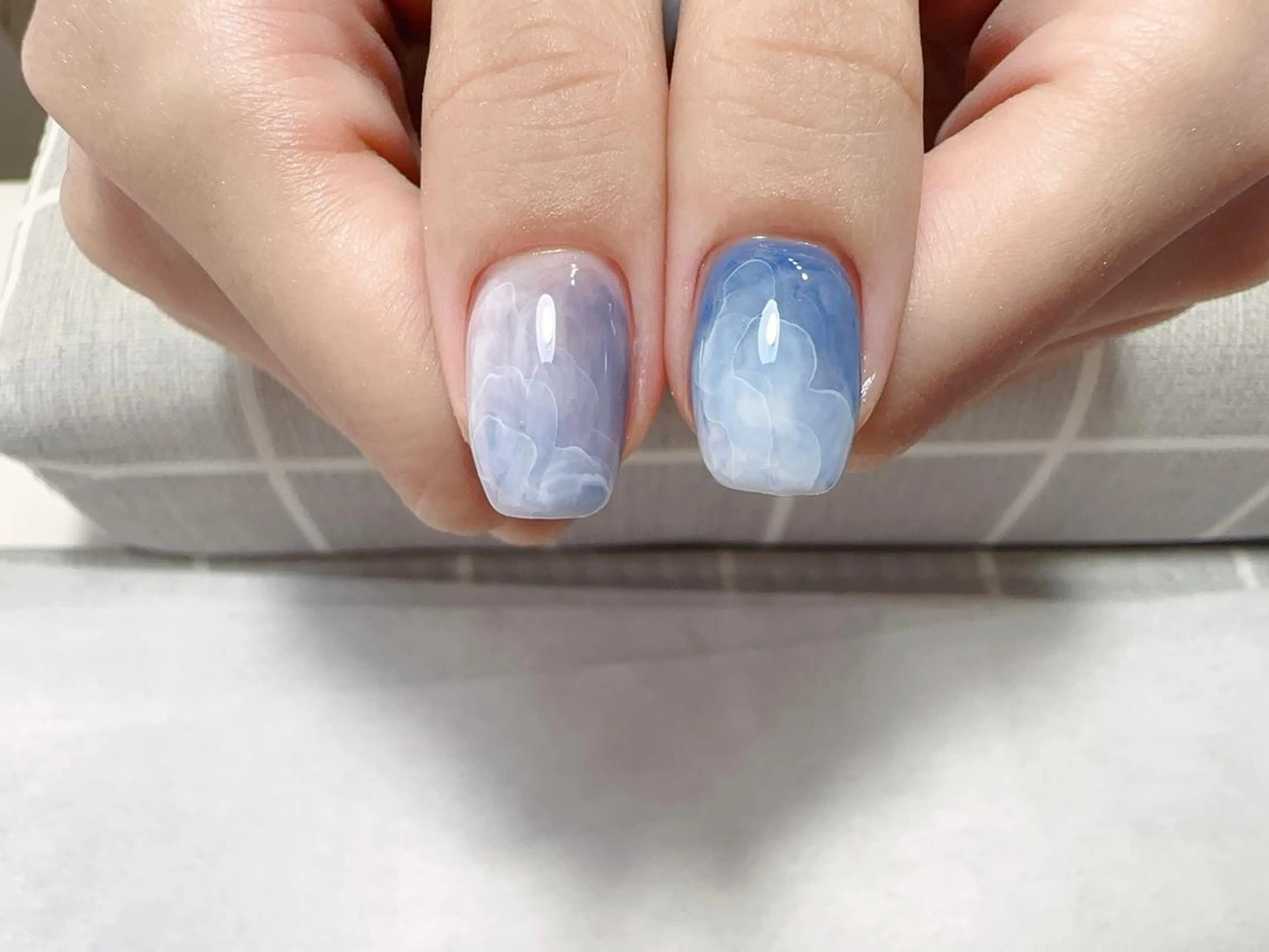 ネイル NAIL CIRCLESのネイルデザイン