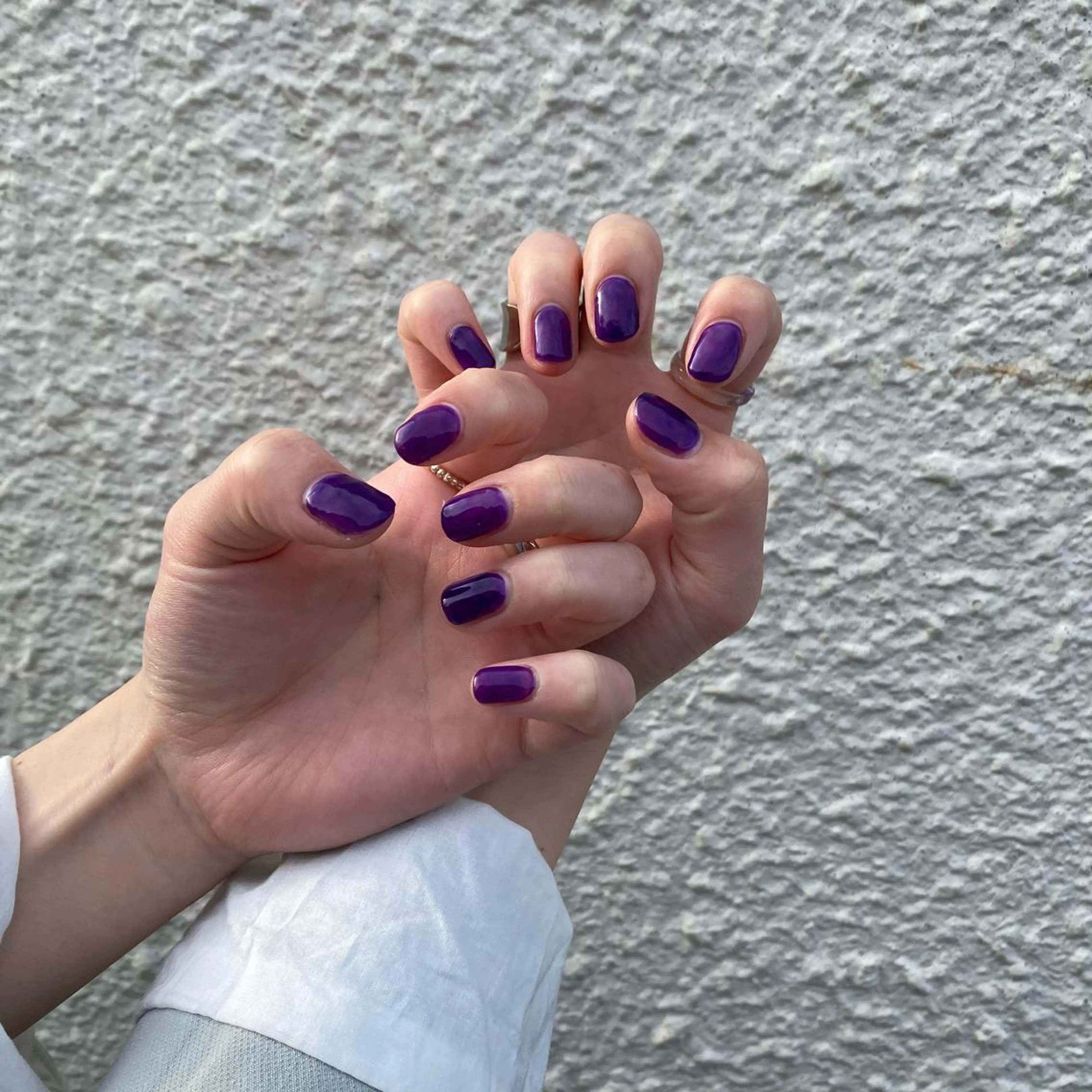 ネイル niconail 千歳烏山店所属・niconail 🧣ayu 📍烏山のネイルデザイン