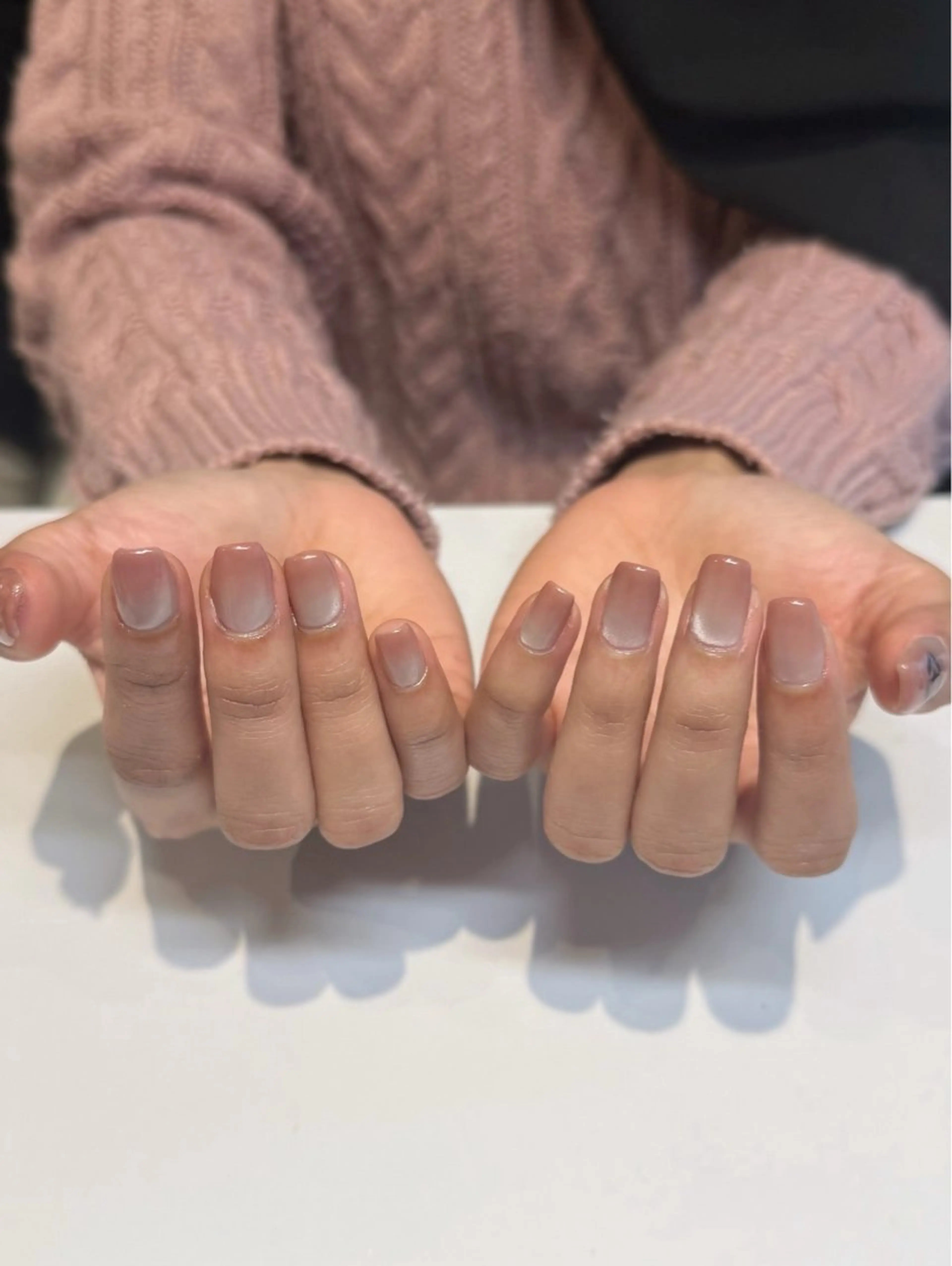ネイル ハンドネイル nonoka 🌙のネイルデザイン