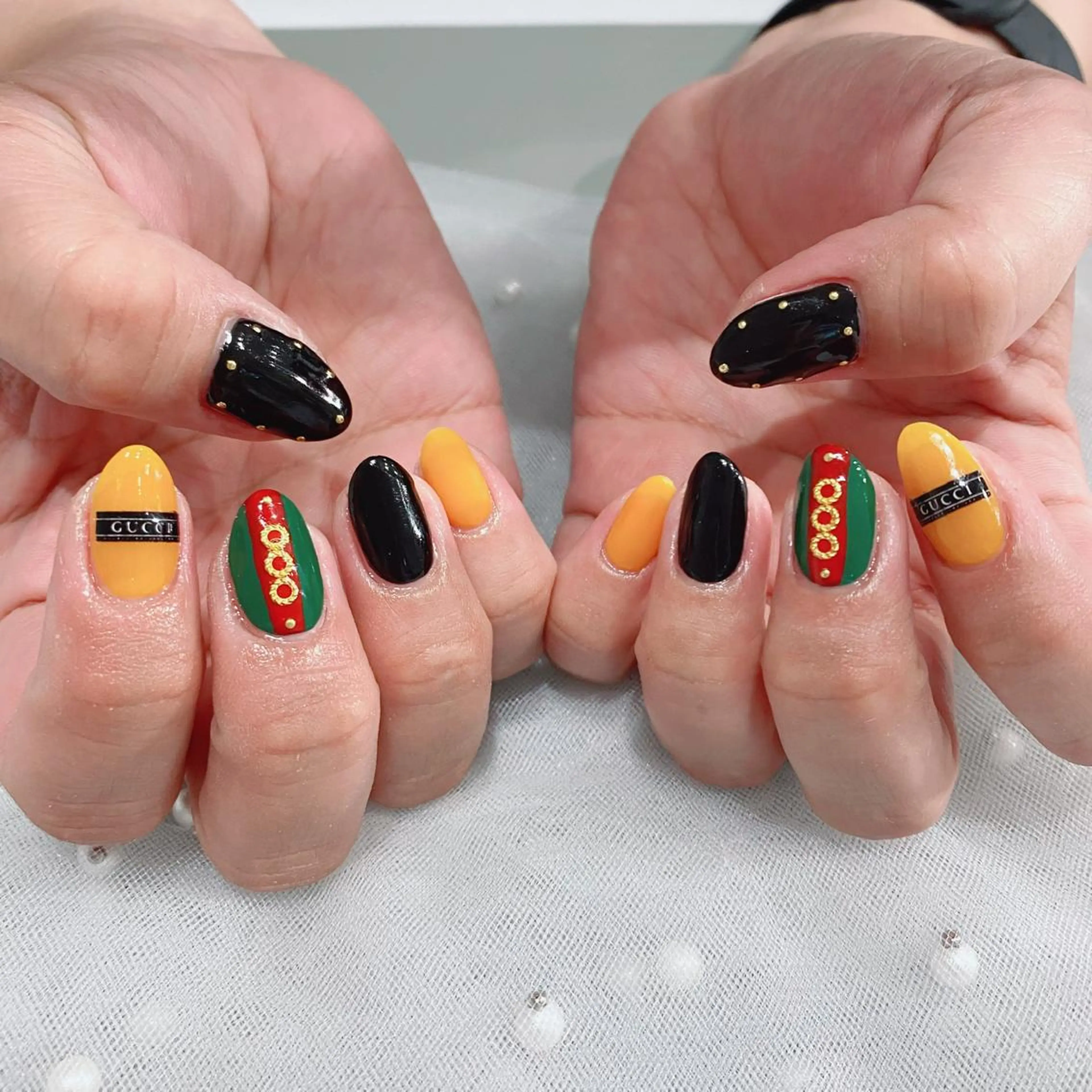 ネイル Renatus Nailのネイルデザイン