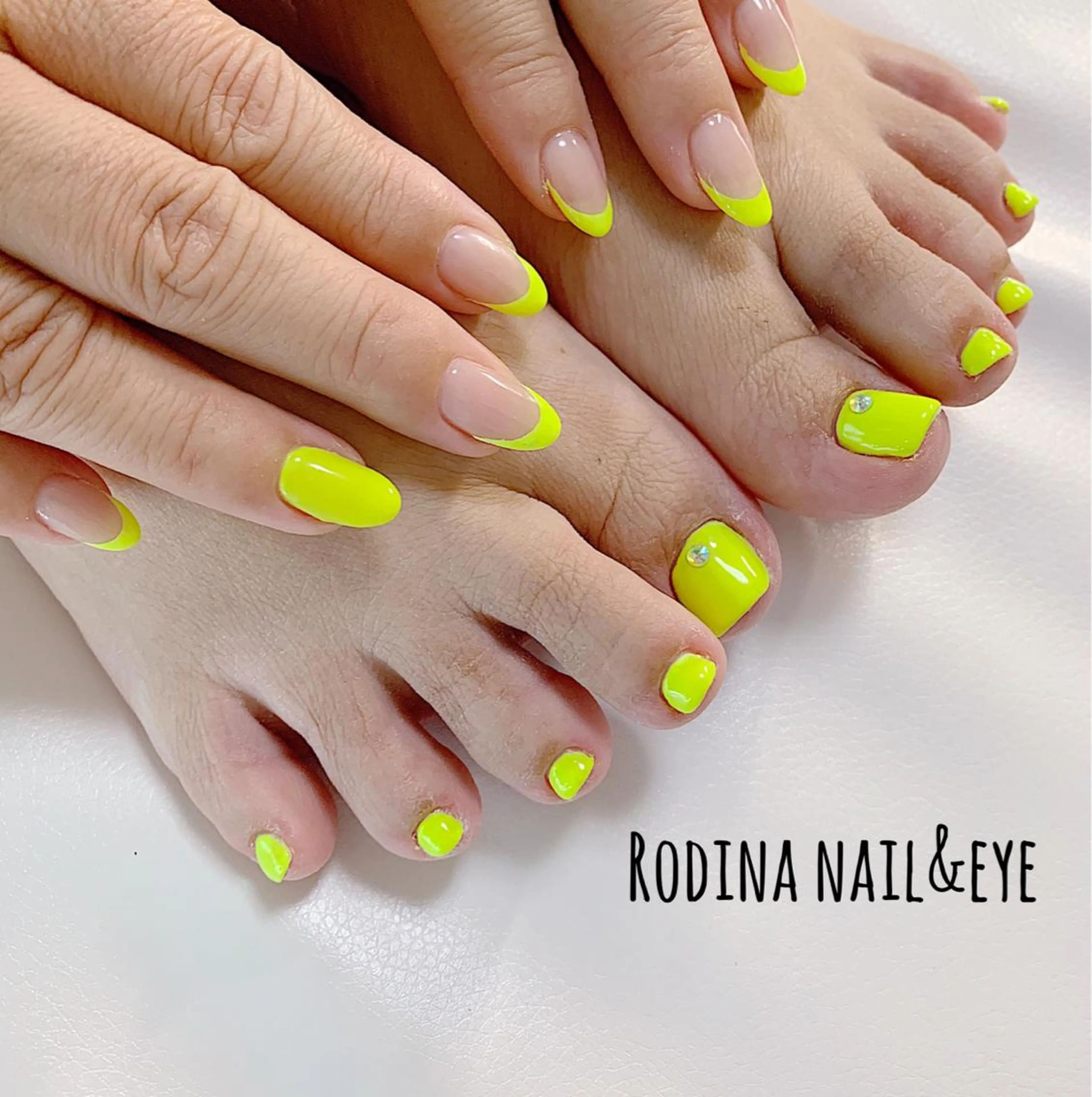 ネイル 岩井 志乃のその他イメージ