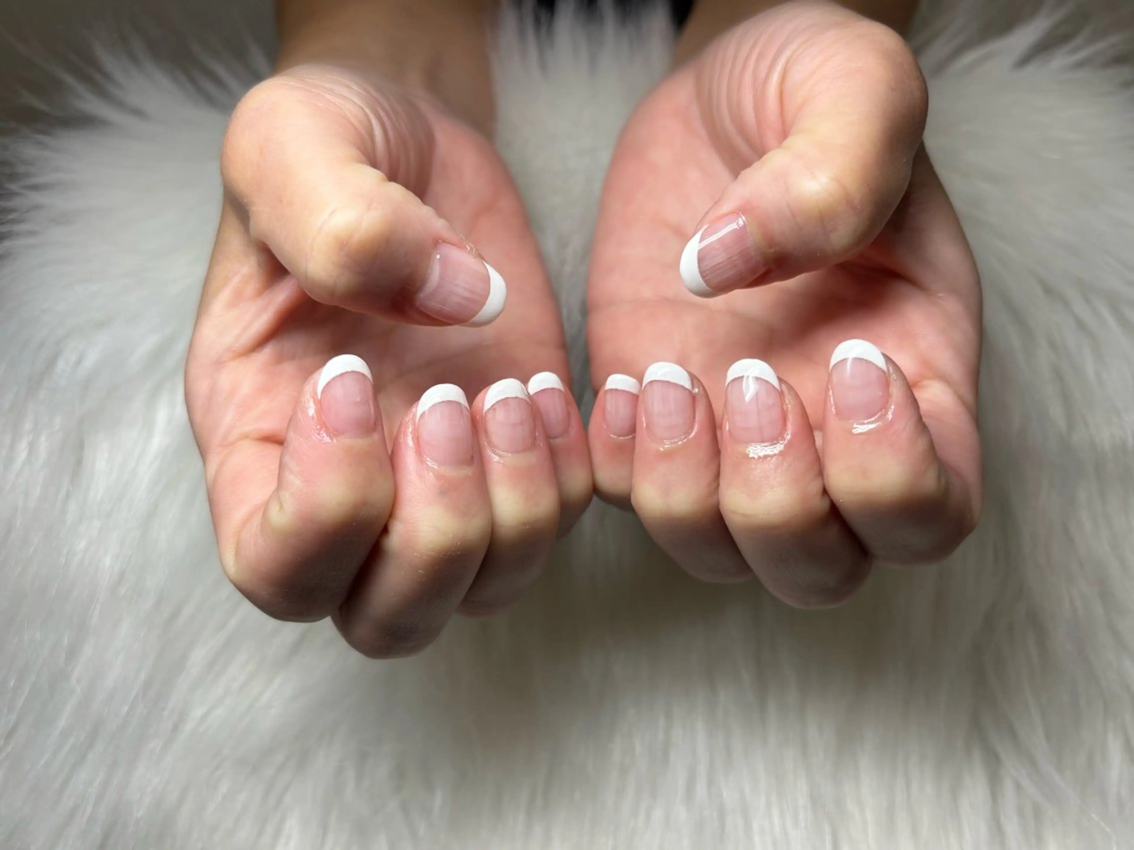 ネイル EN_NAIL NOZOMIのネイルデザイン