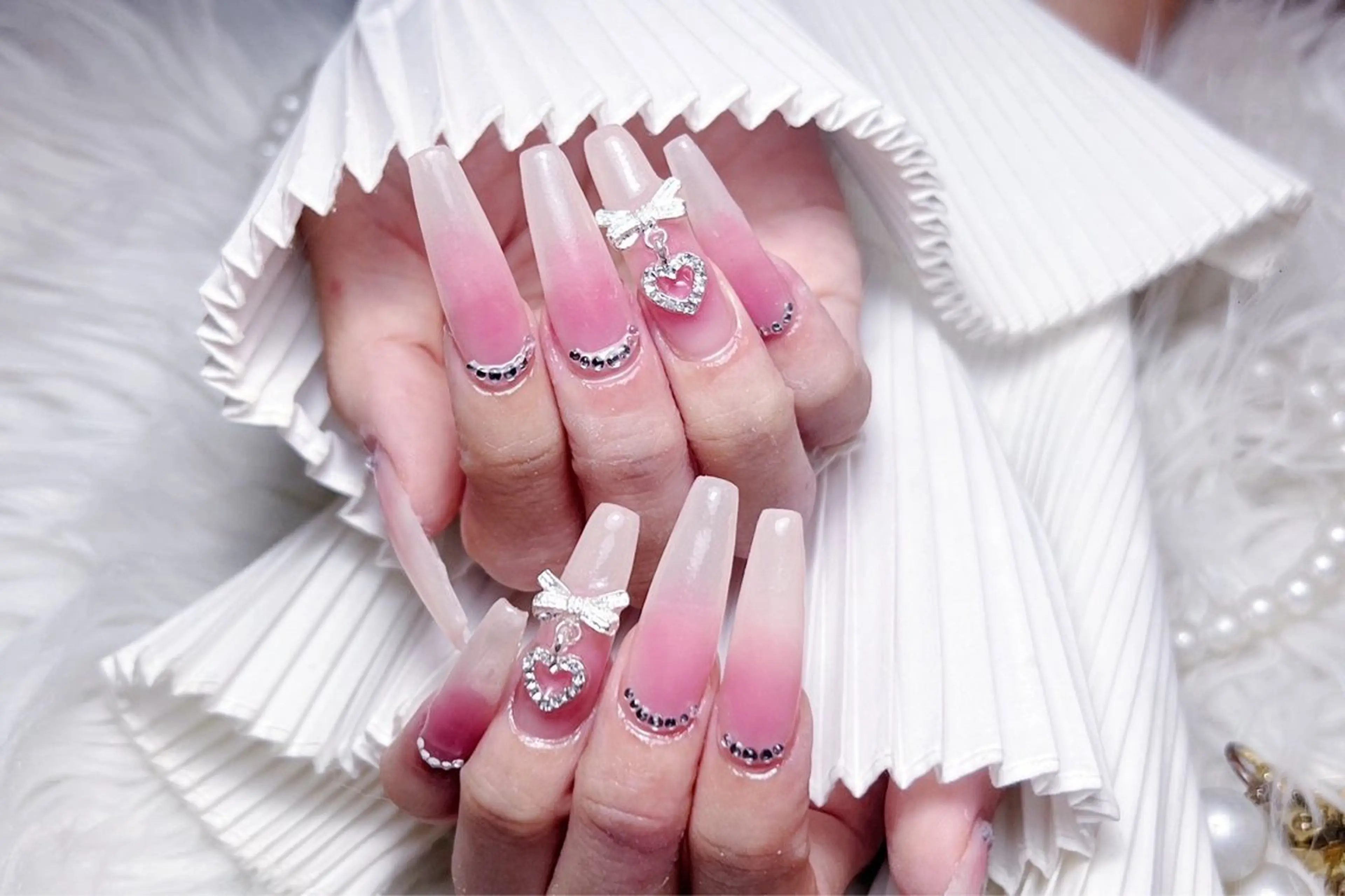 ネイル 🩵Yun nail Salon 🩵のネイルデザイン
