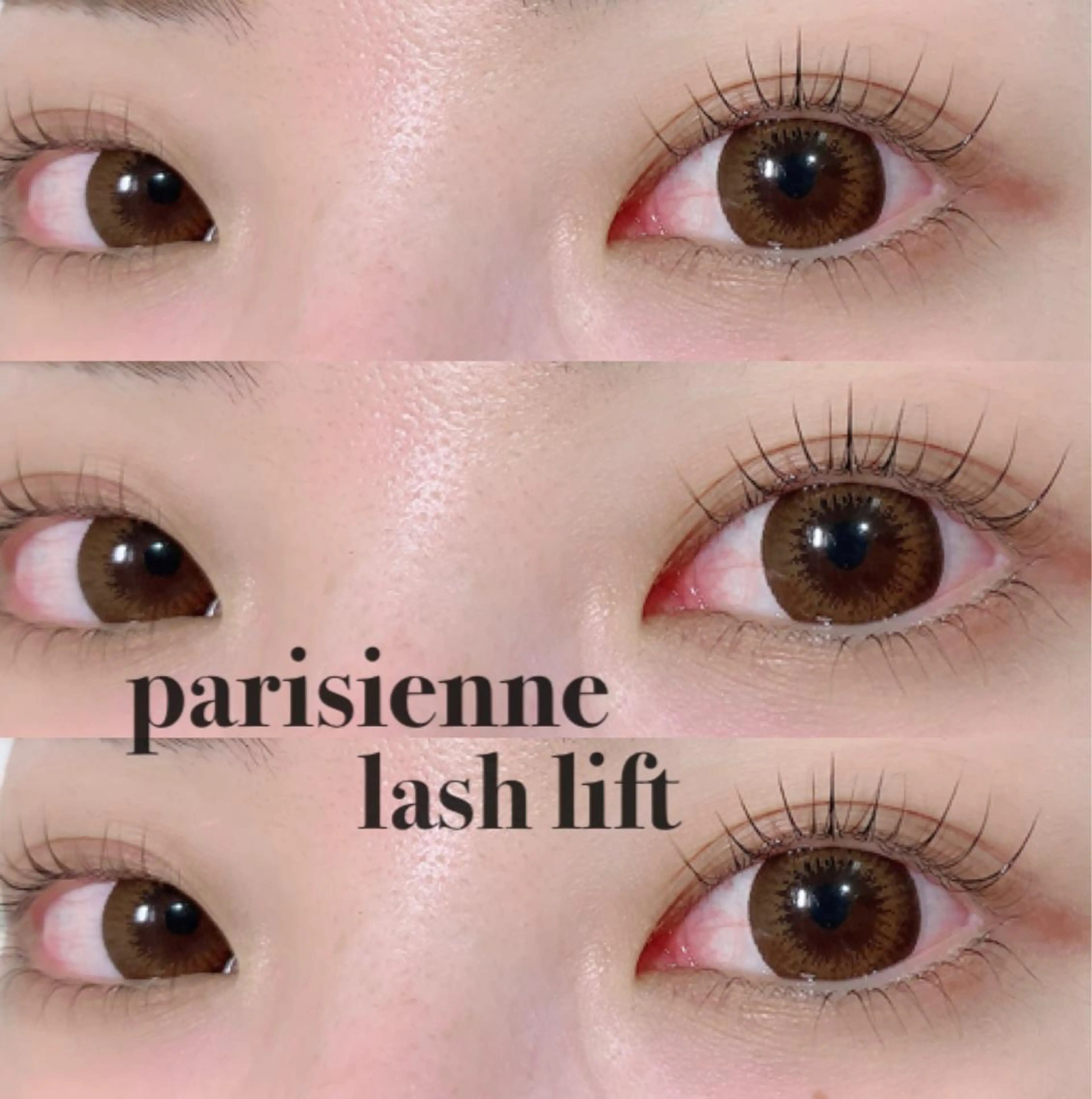 マツエク・マツパ fleur sr.所属・fleur sr. 桝のマツエク・マツパデザイン