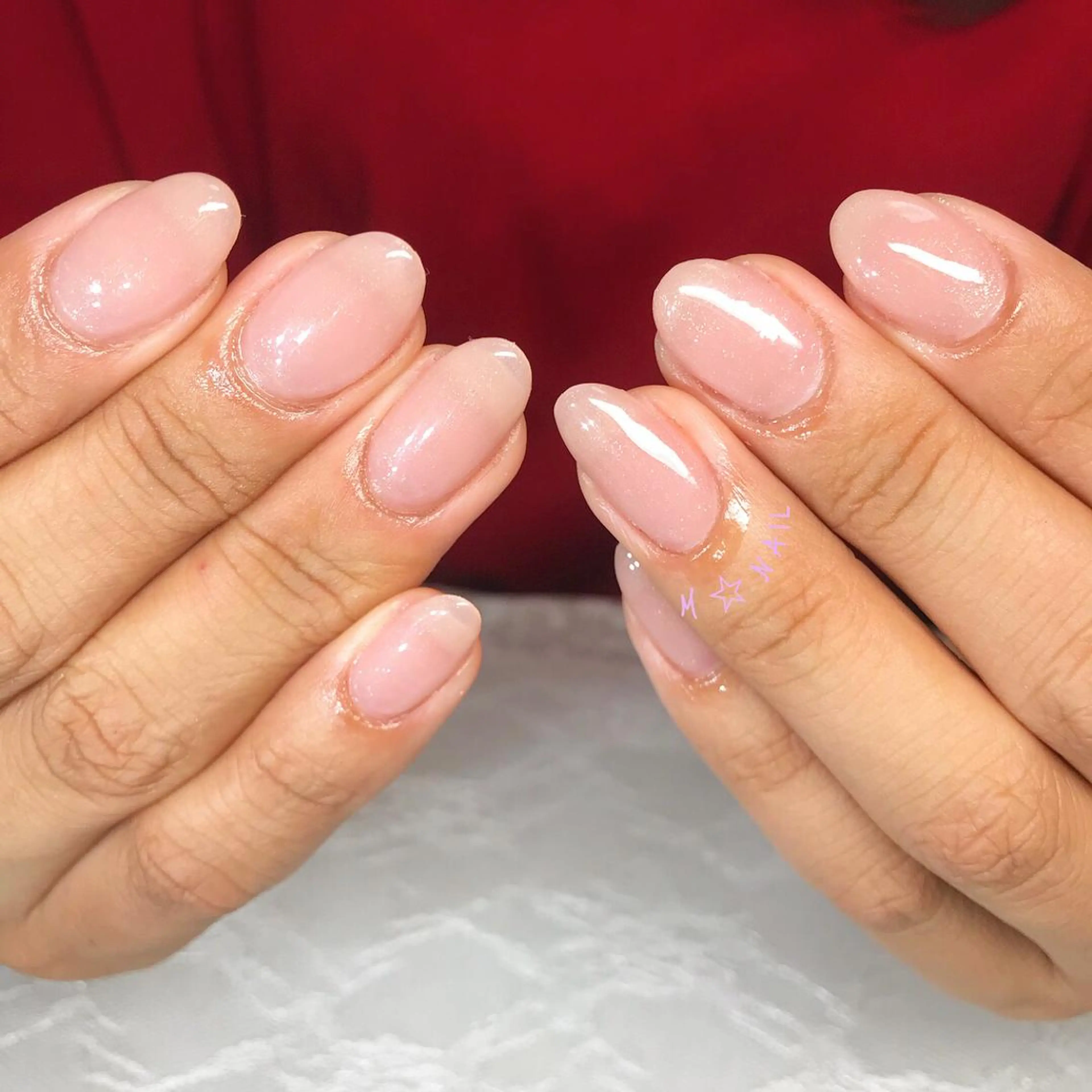 ネイル ジェルネイル COCO +のエステ・リラクイメージ