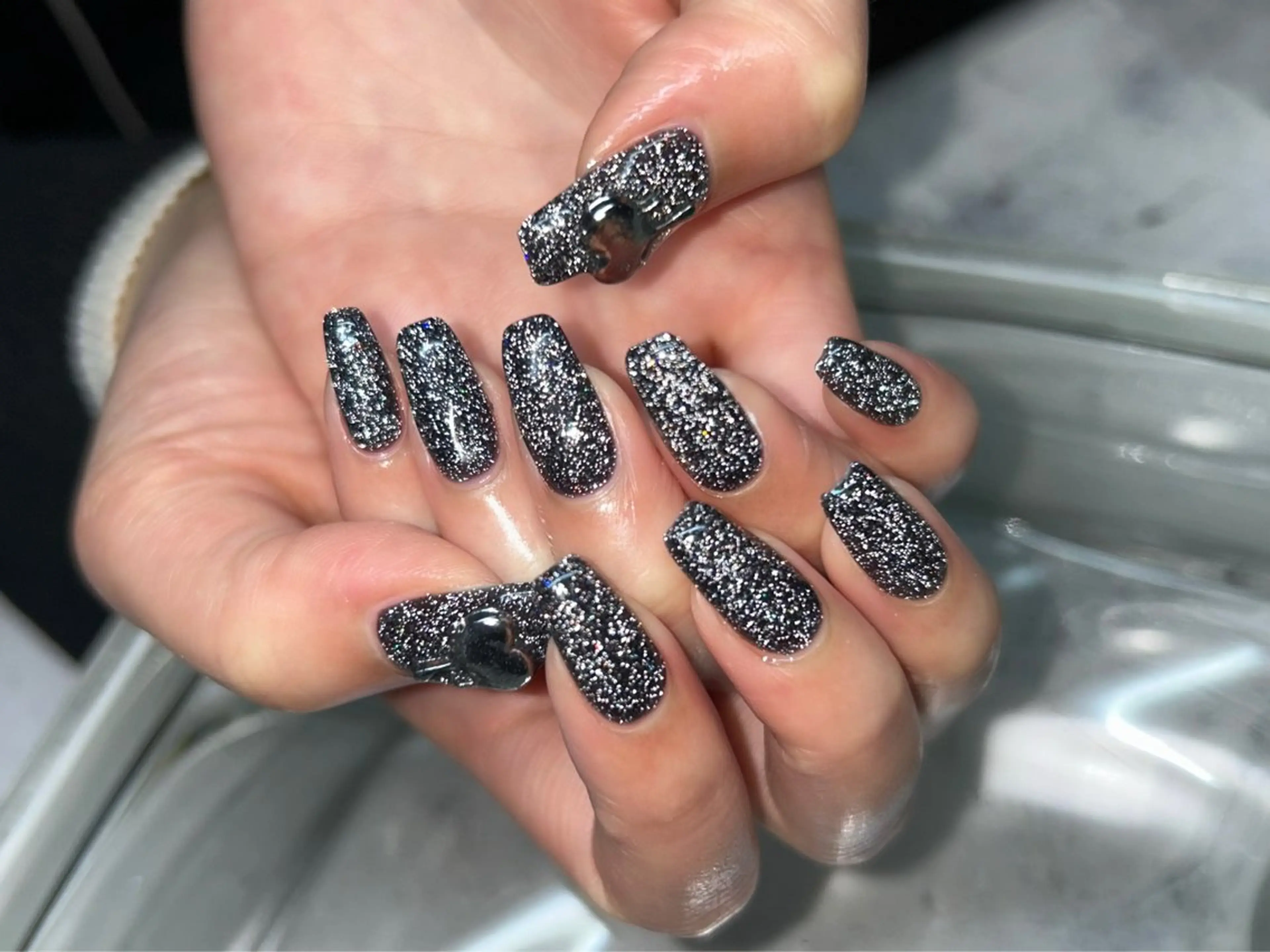 ネイル N.design muraのネイルデザイン