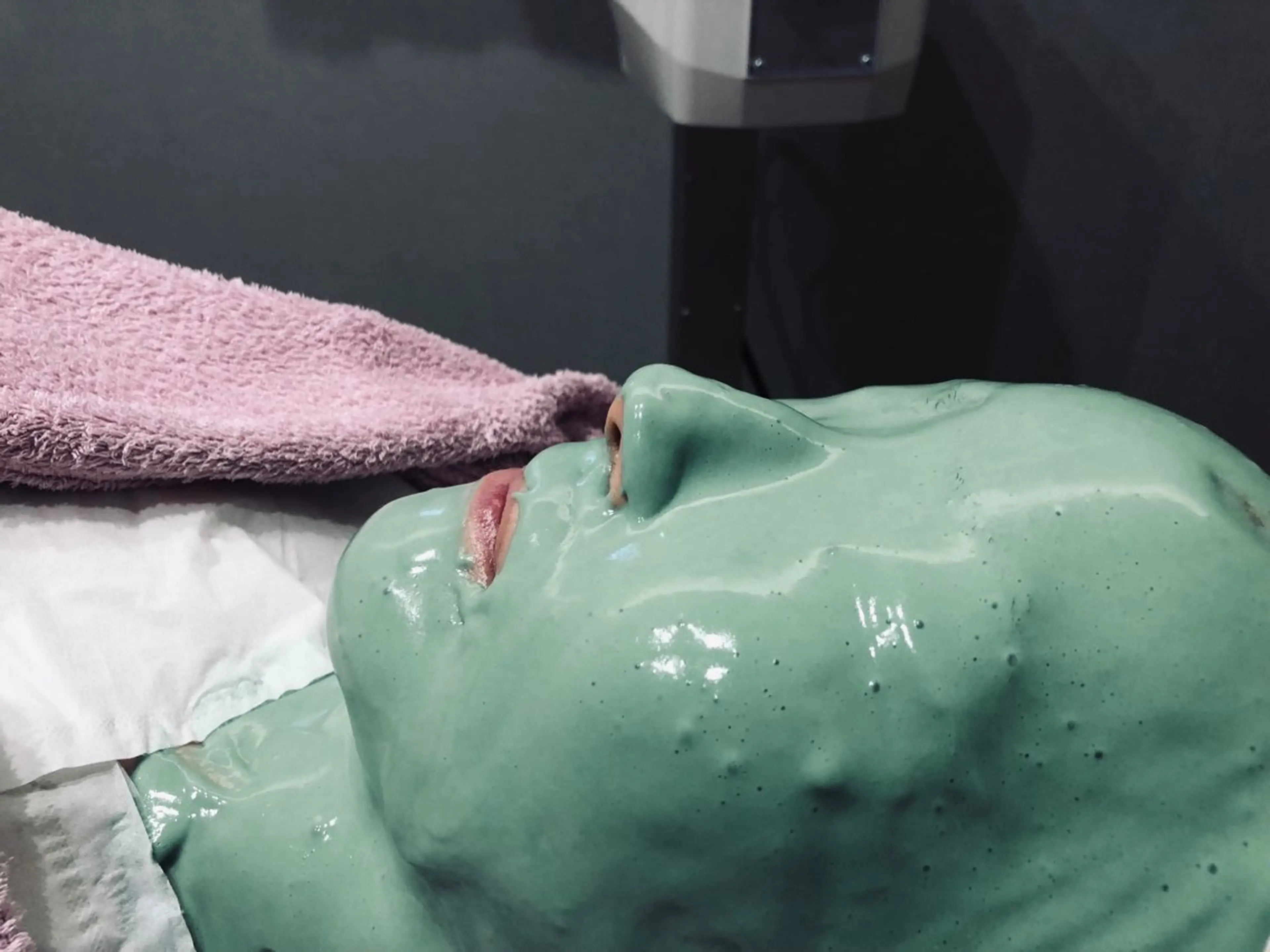 エステ リラク 淺野 満千子のエステ・リラクイメージ