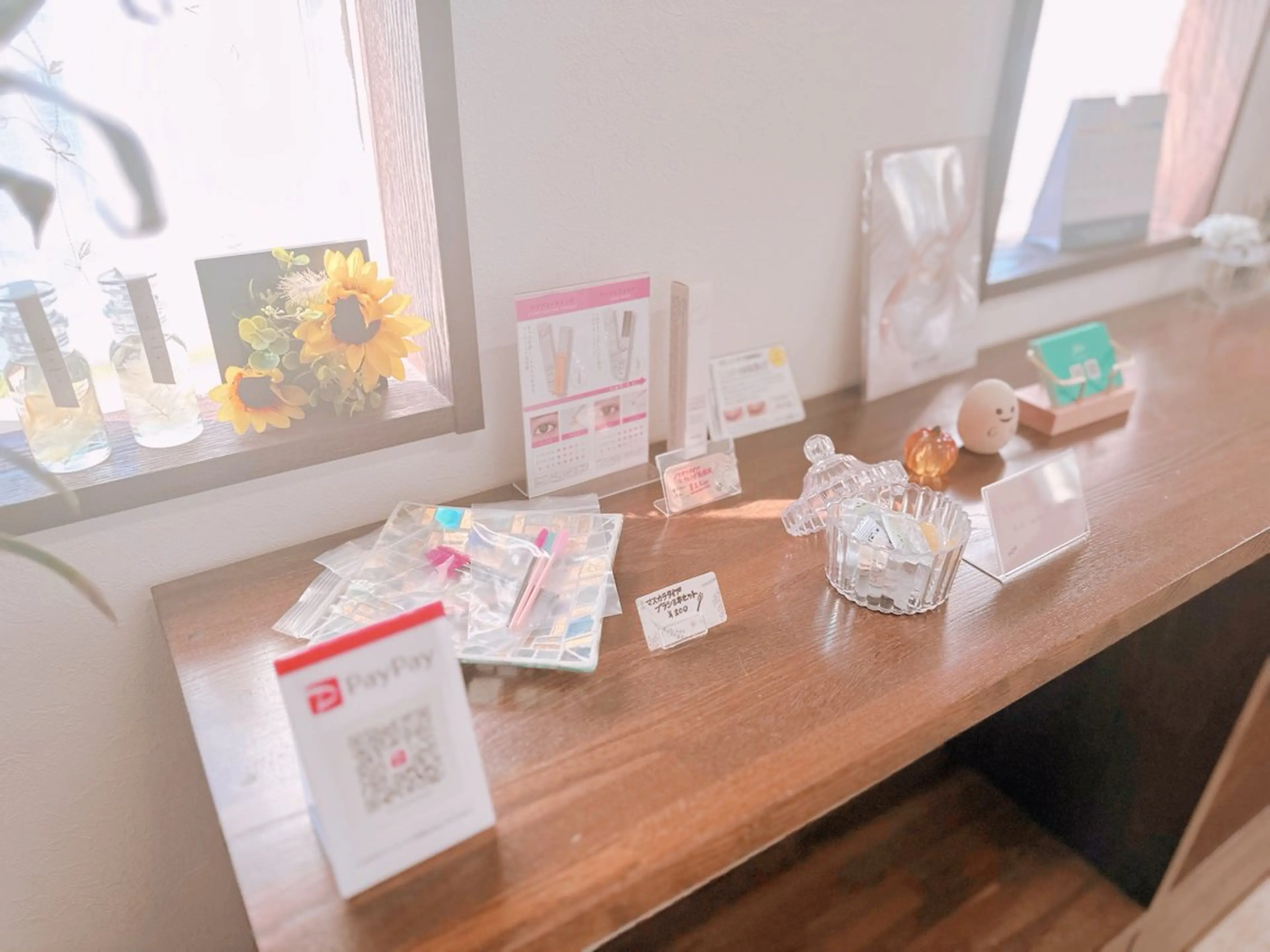 【felice】 Takahashiのマツエク・マツパデザイン