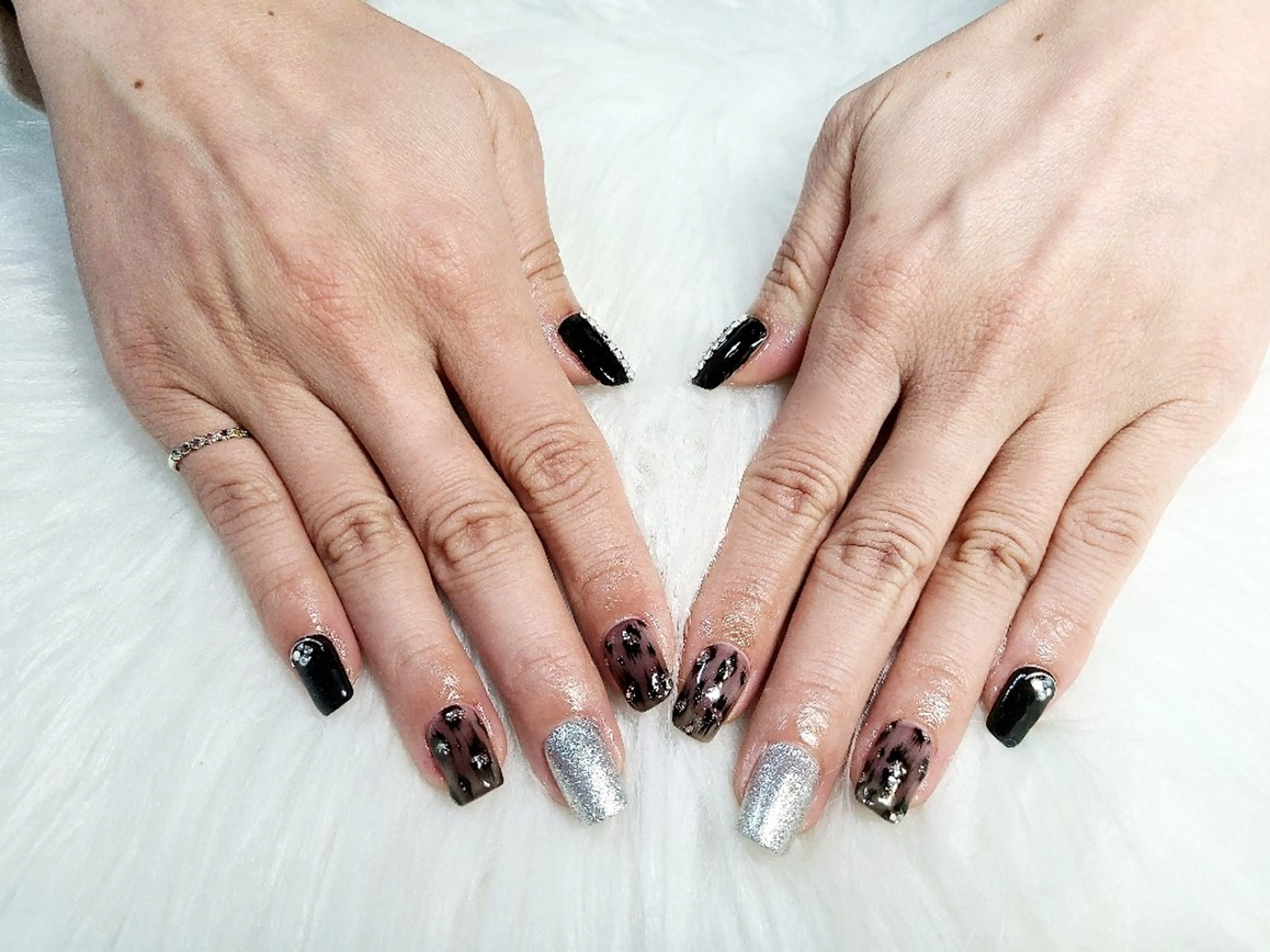 ネイル Lily Eye&Nailのネイルデザイン