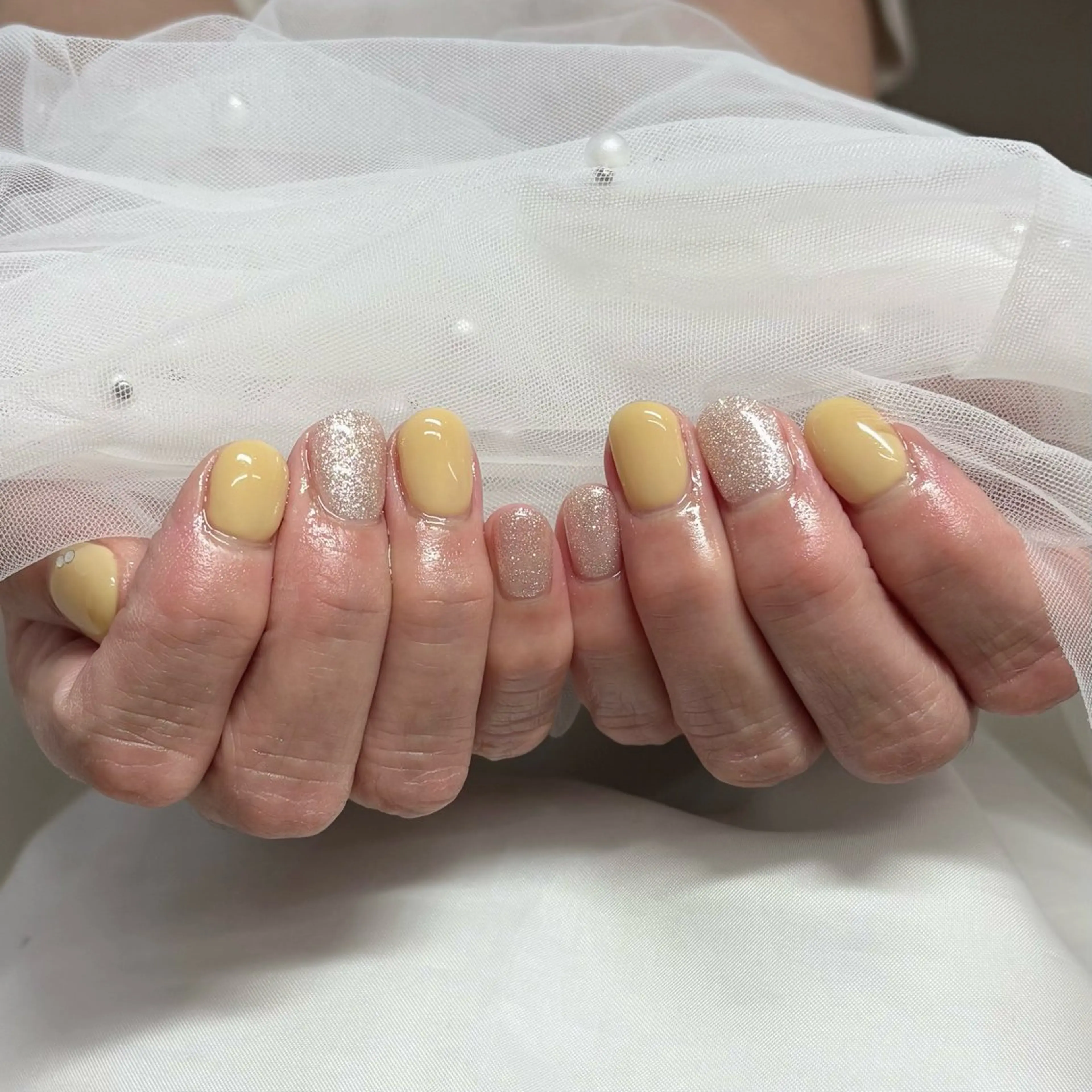 ネイル DIVAS/ yuiのネイルデザイン