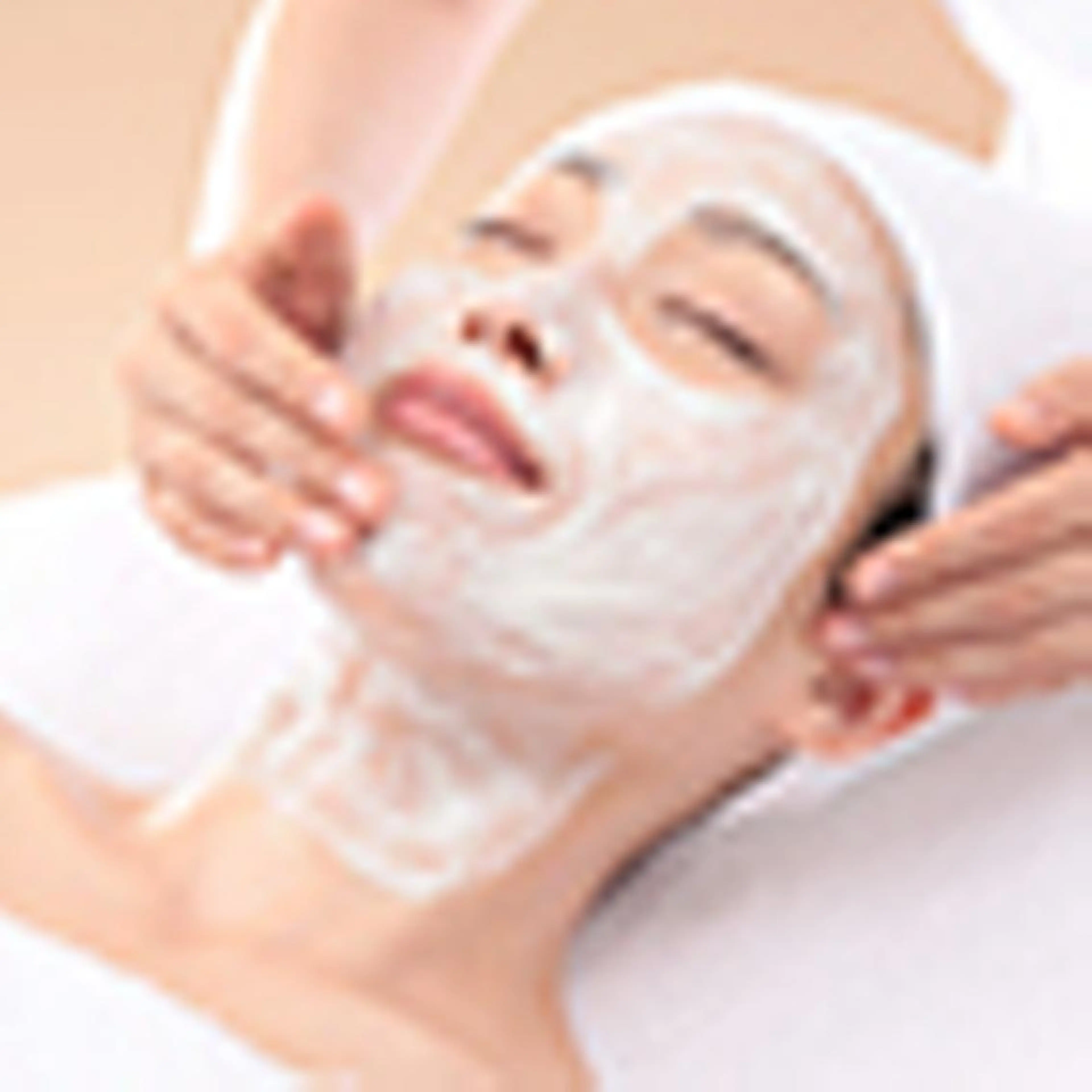 お試しスタンダードコース50分＋ハーブピーリングパックの写真