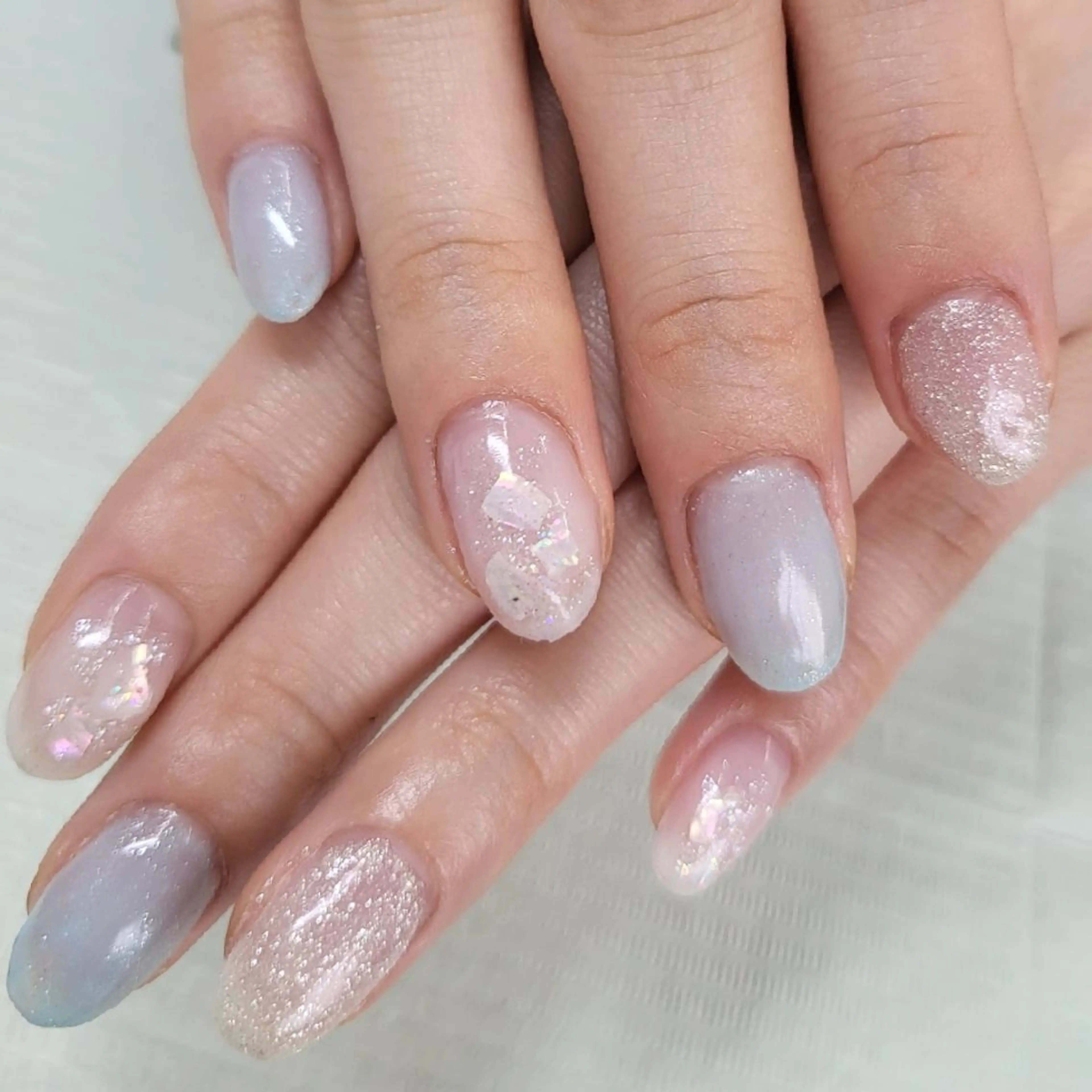 ネイル J& Kのネイルデザイン