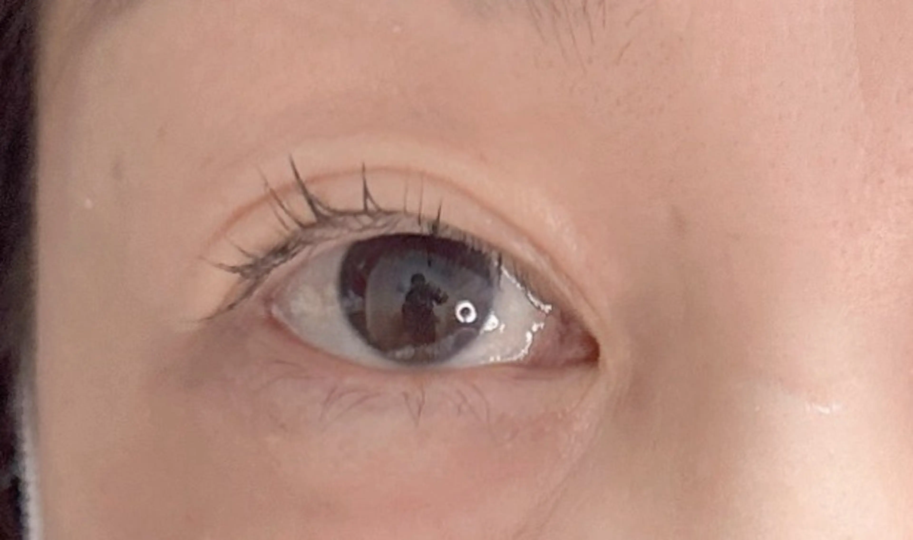 マツエク・マツパ パリジェンヌラッシュリフト 隠れ家サロン にんにんのマツエク・マツパデザイン