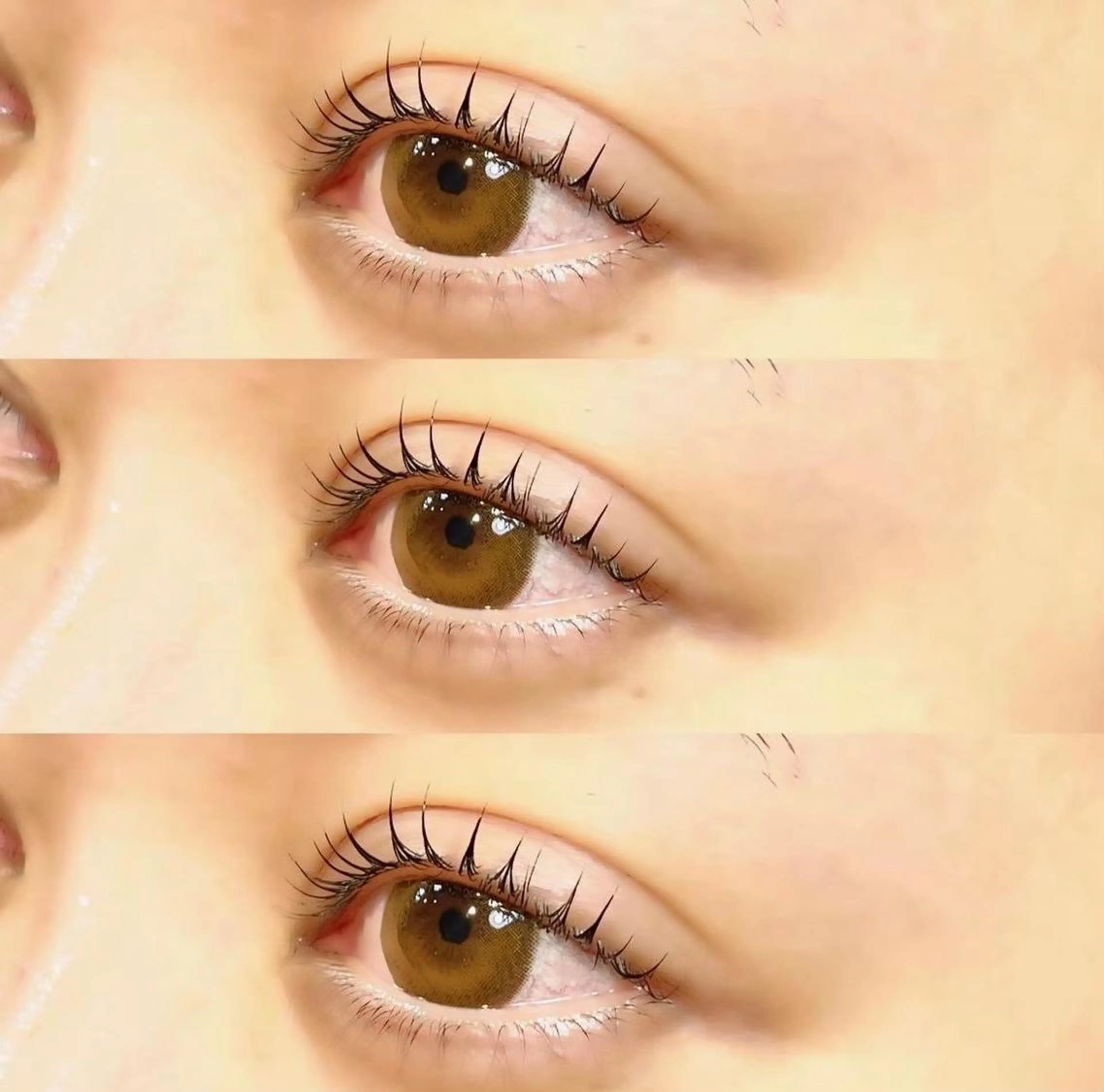 マツエク・マツパ マリーテレジア🎀 hazukiのマツエク・マツパデザイン