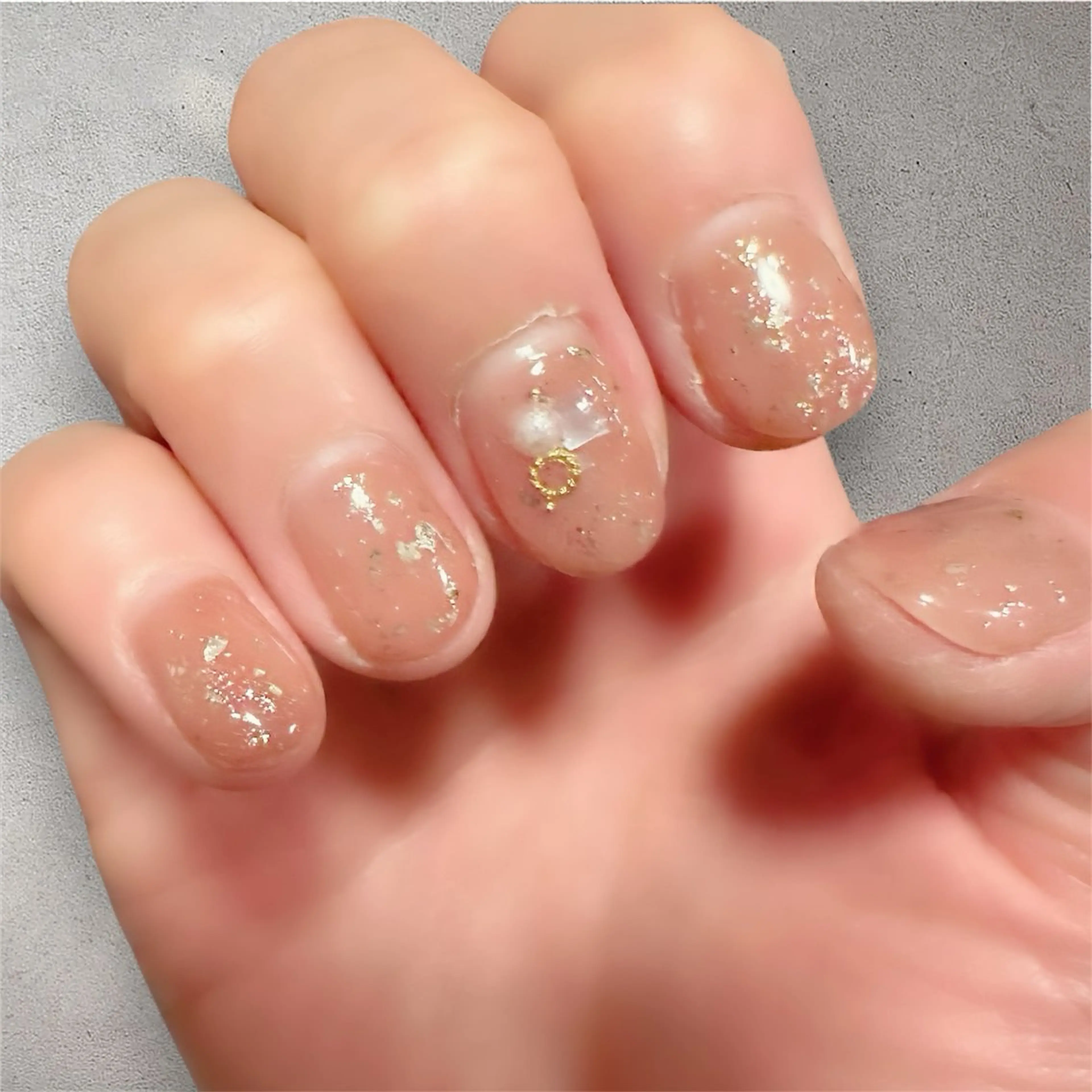 ネイル IRODORI SAYOのネイルデザイン