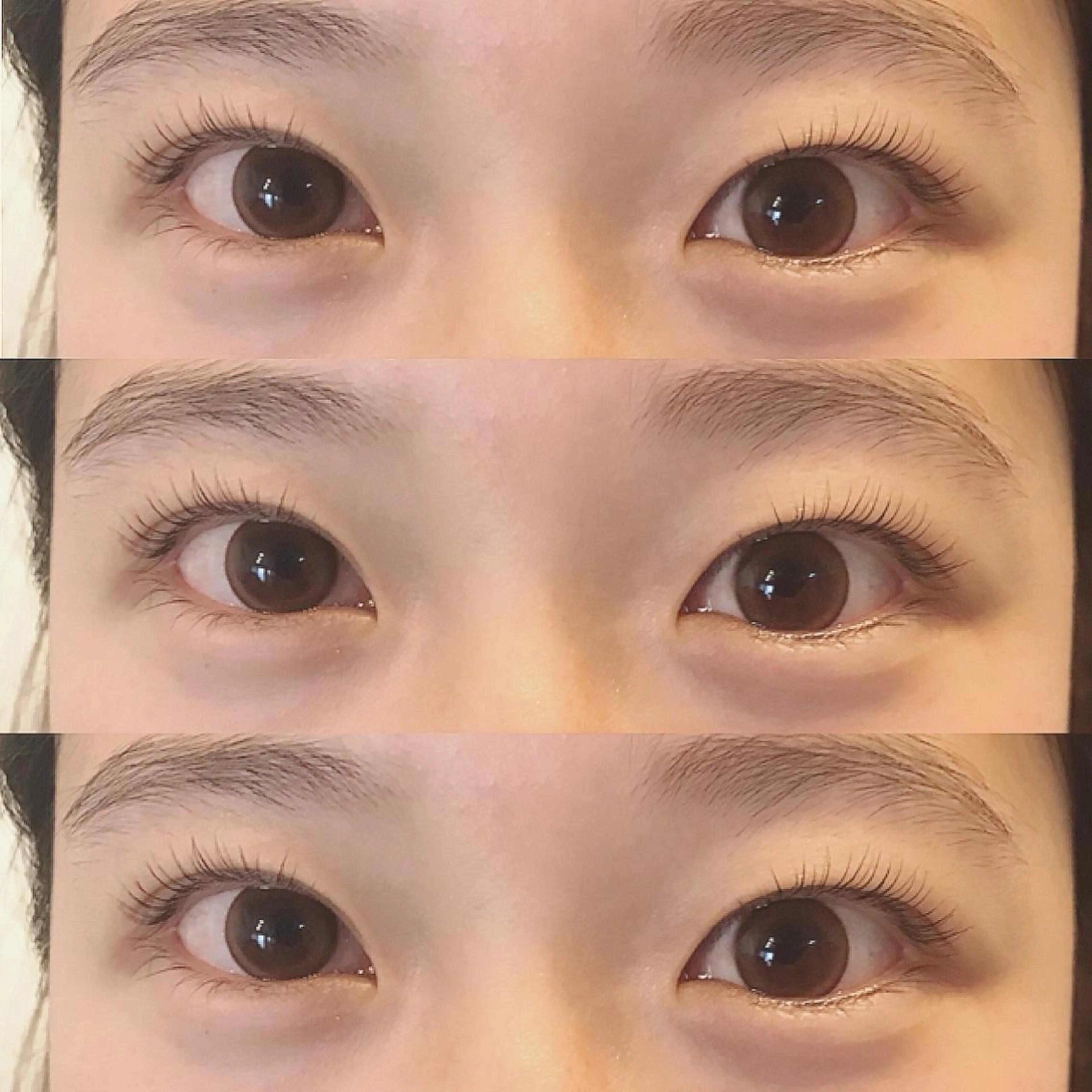 マツエク・マツパ フラットラッシュ パリジェンヌラッシュリフト まつげパーマ 下まつげエクステ ボリュームラッシュ Mai まつげパーマ/LEDのマツエク・マツパデザイン