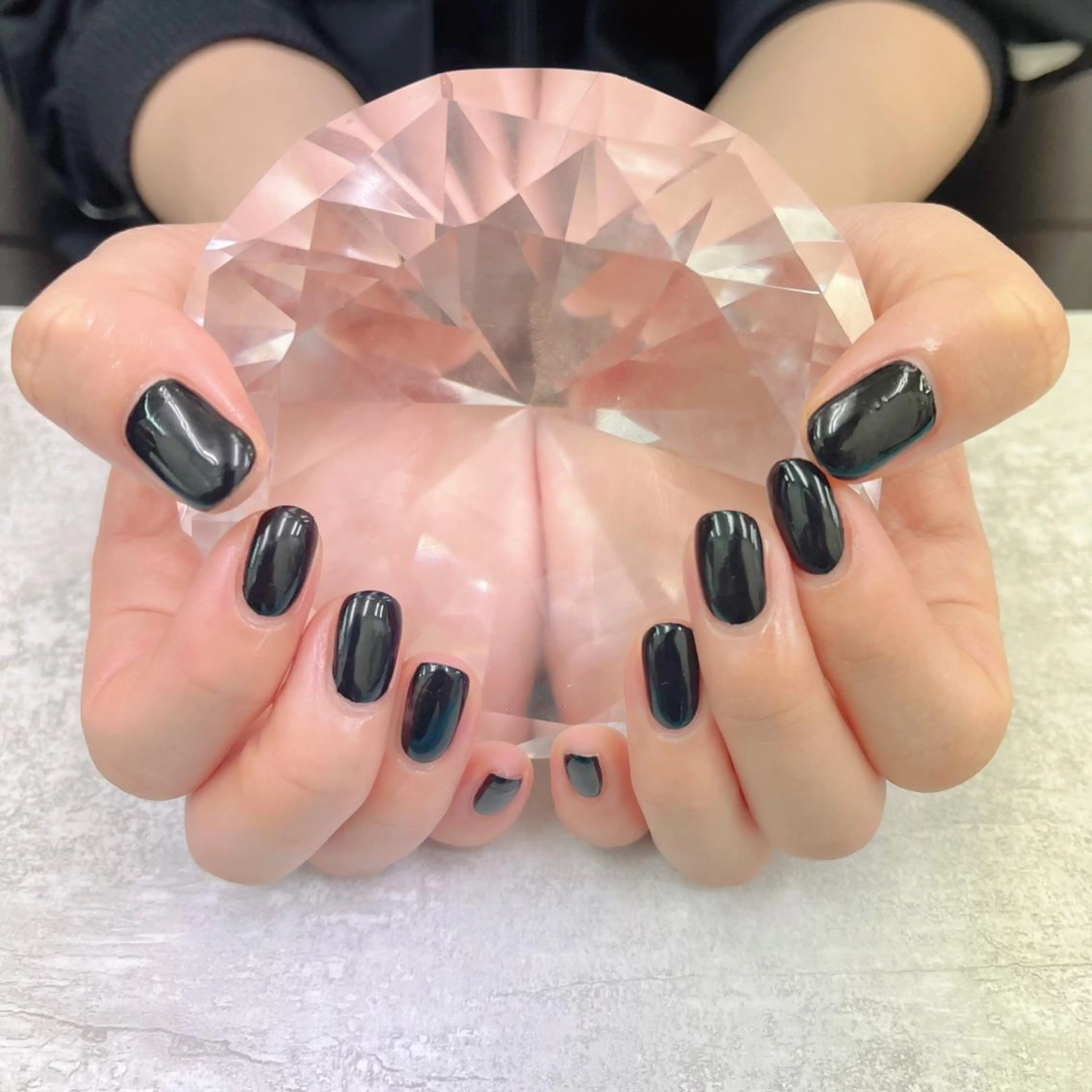 メンズ ネイル BlueDaisy 栄本店のネイルデザイン