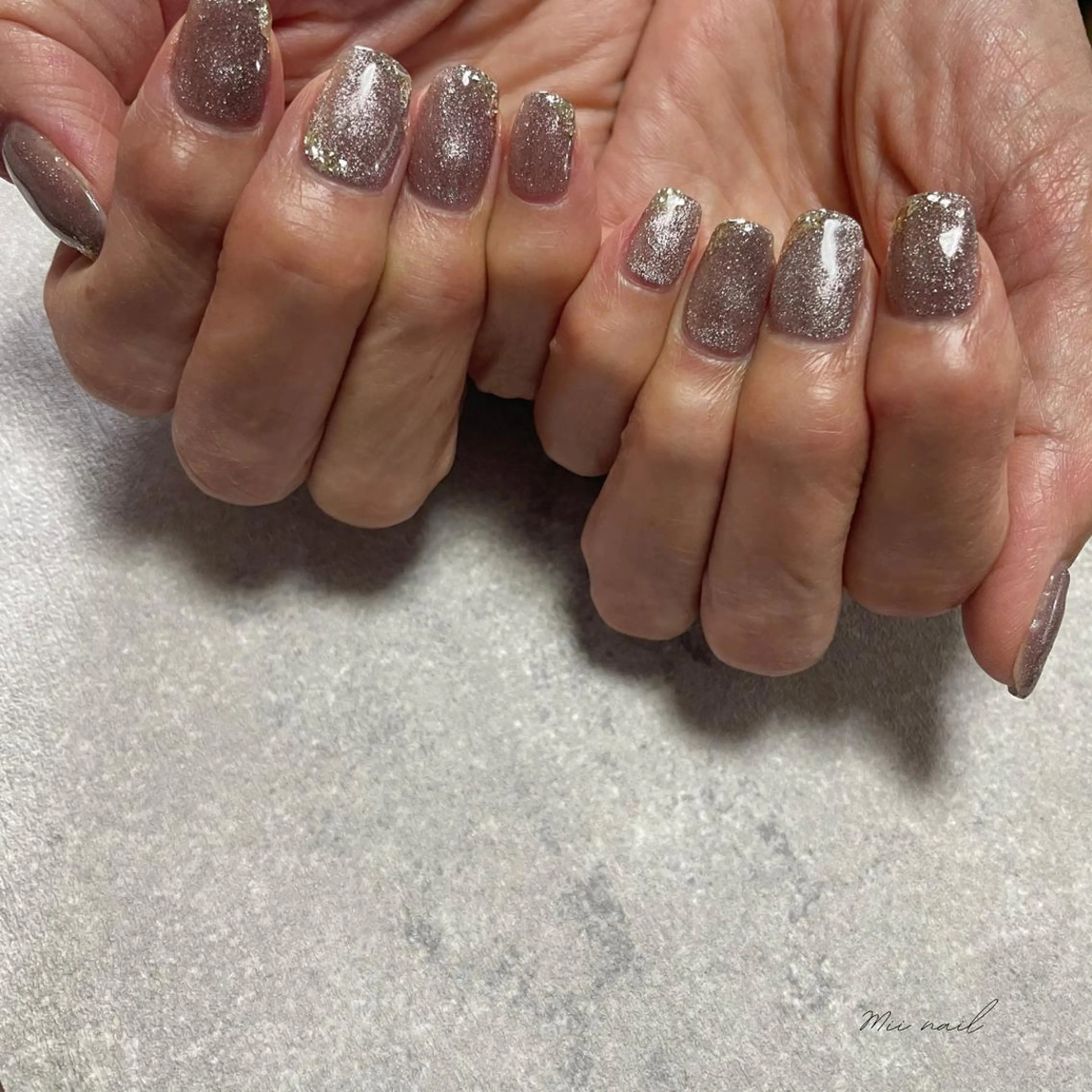 ネイル Mii nail いづみのその他イメージ