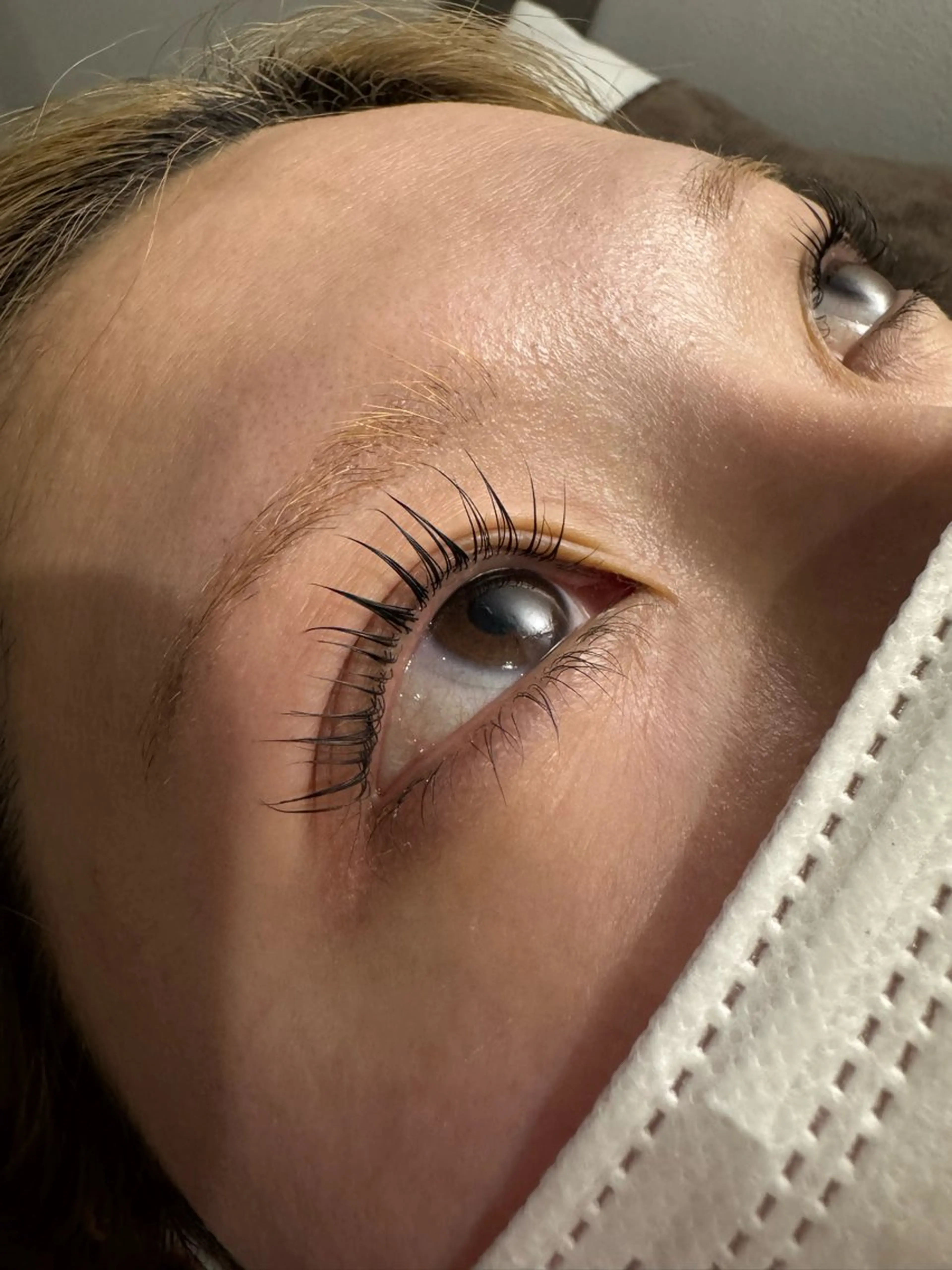 マツエク・マツパ LALA ひなよのマツエク・マツパデザイン