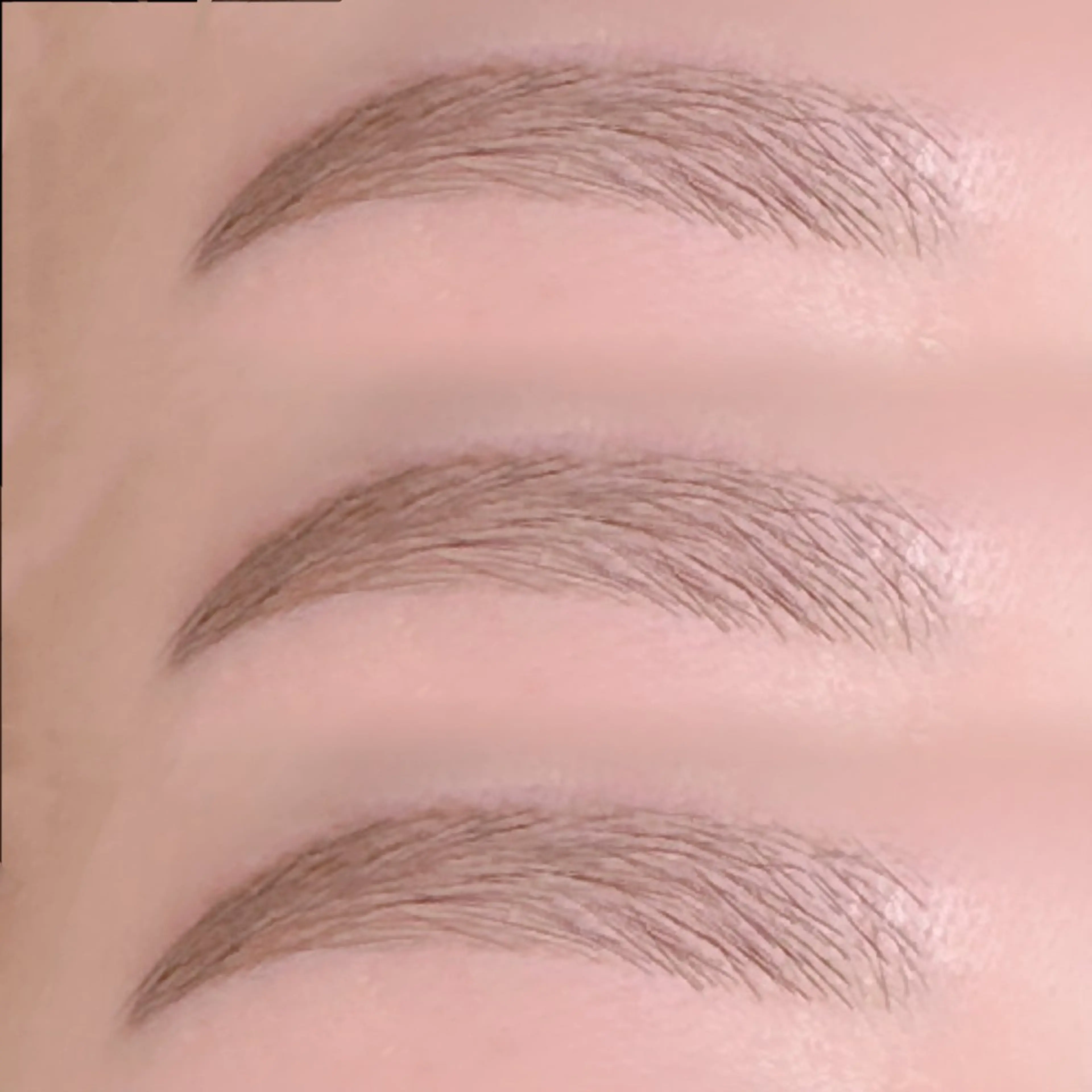 アイブロウ ガレリアKH店 足立のマツエク・マツパデザイン