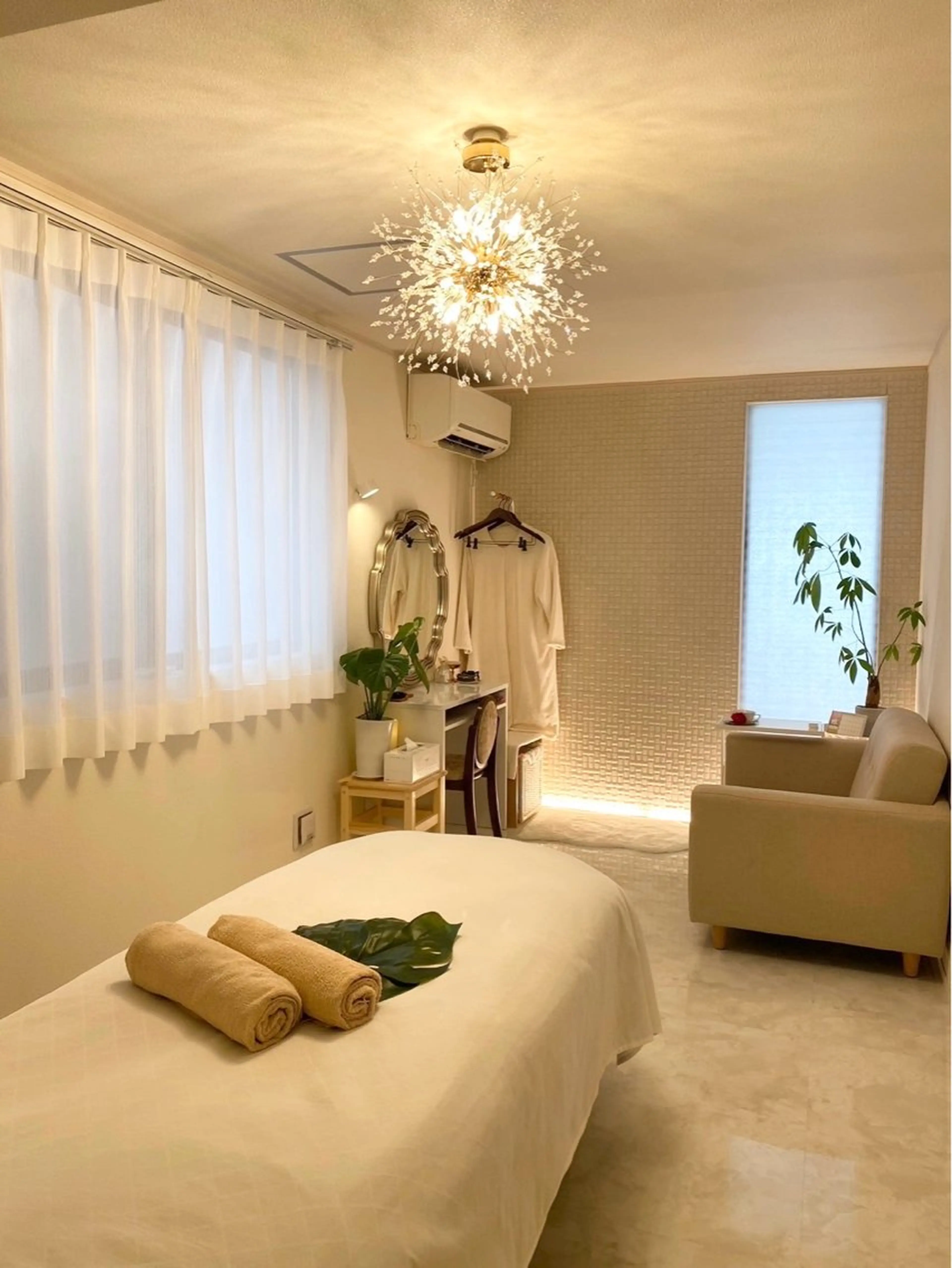 Rekoko 【リココ】所属・Rekoko 南篠崎のエステ・リラクイメージ