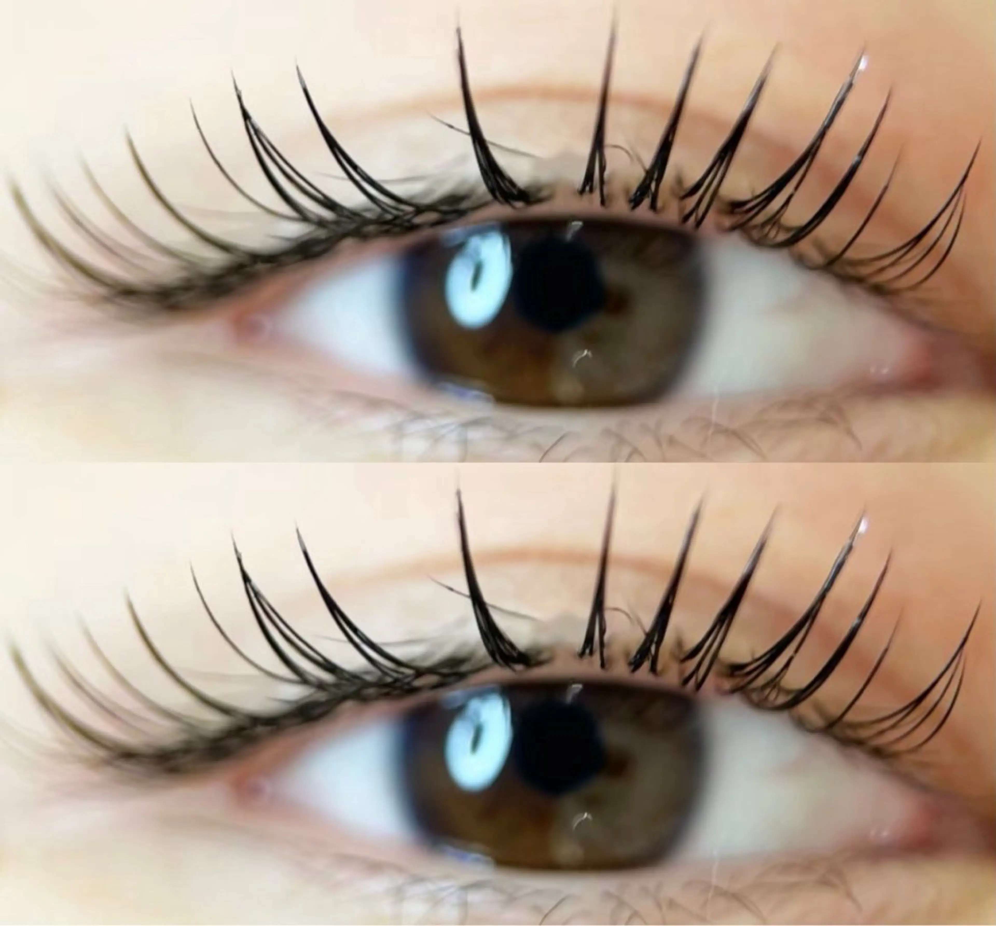 マツエク・マツパ Makea西新井店 菊池のマツエク・マツパデザイン