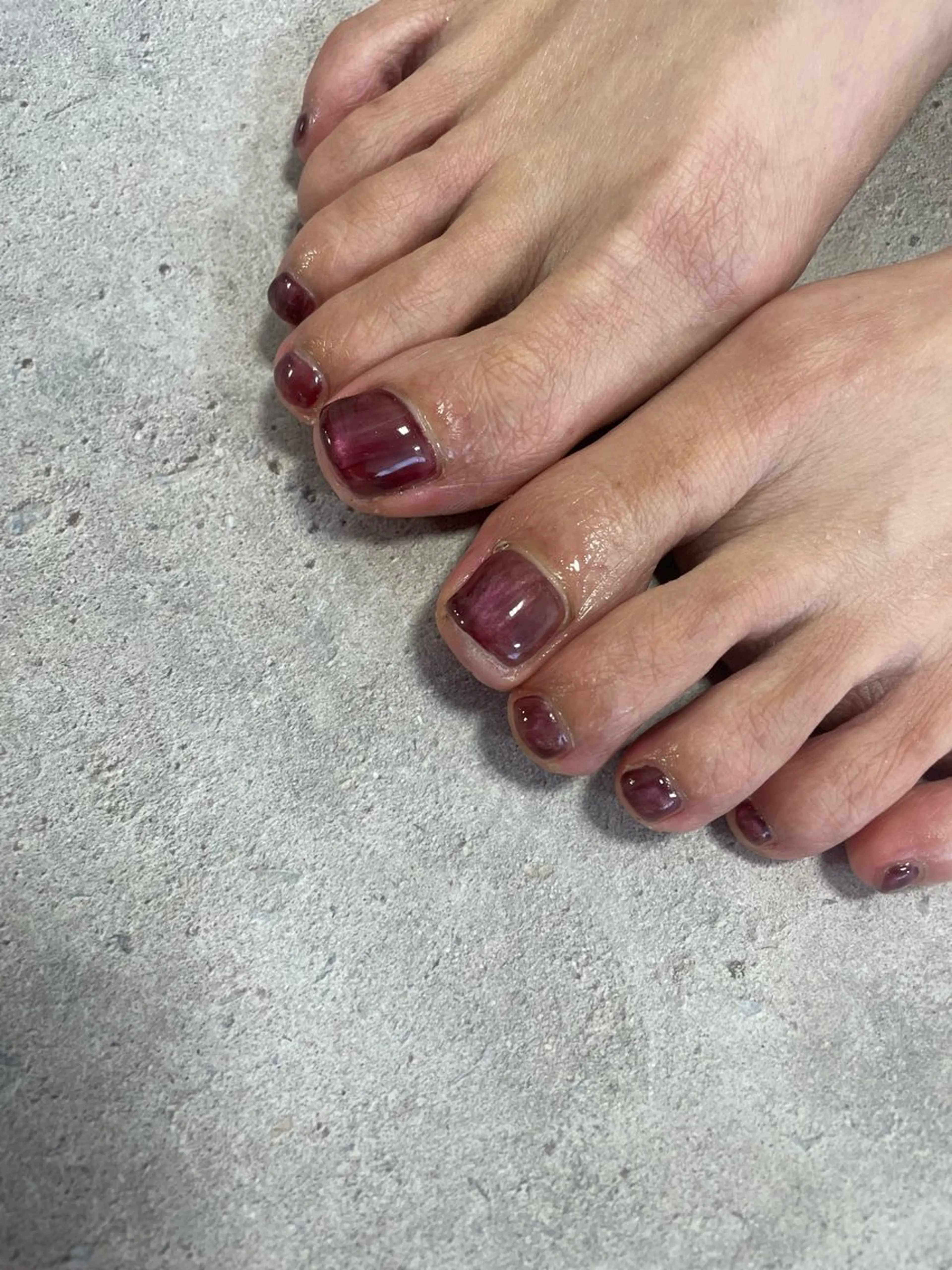 ネイル Hi!Nails /Shizuka☺︎のネイルデザイン