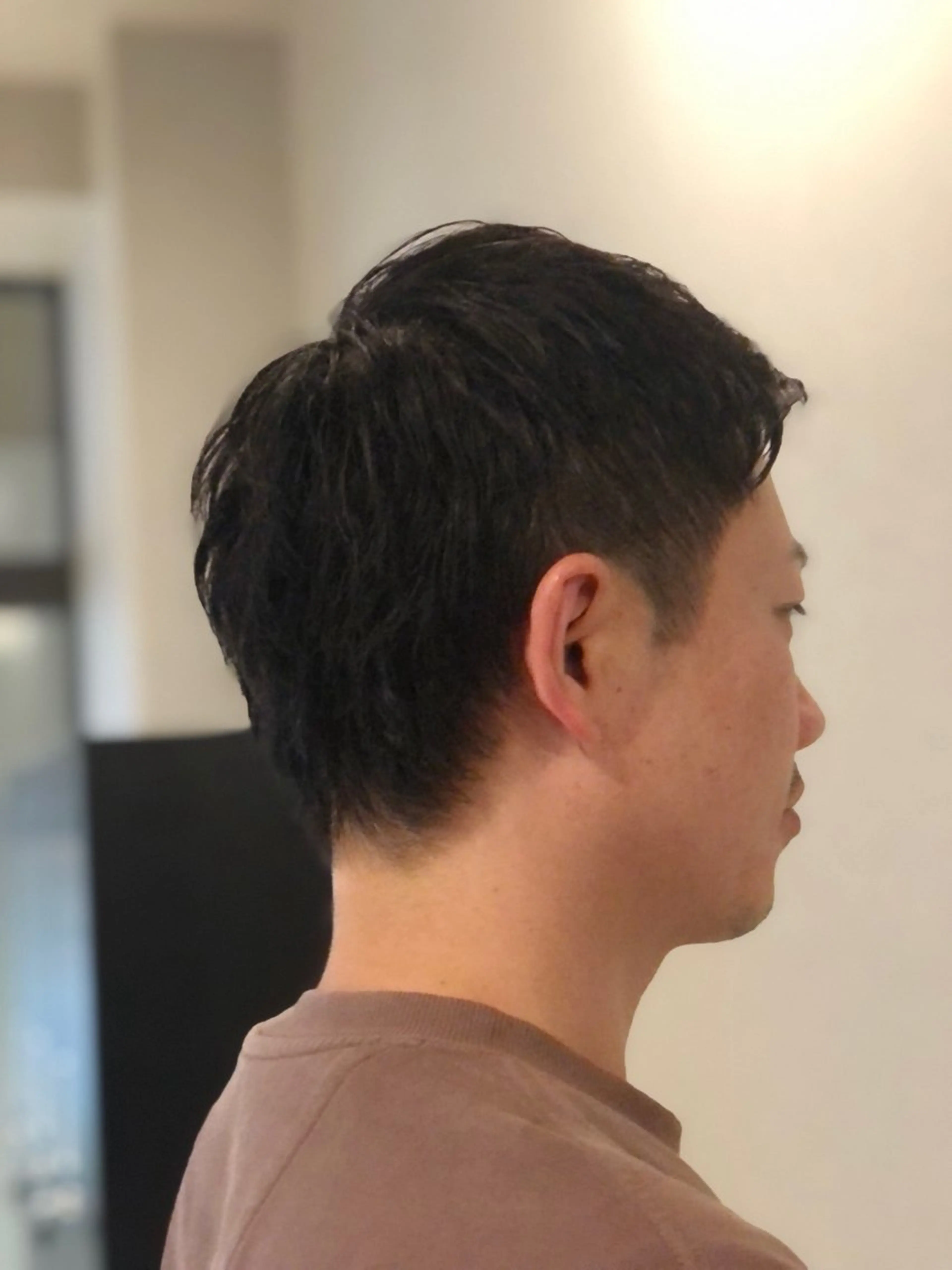 メンズ latva:メンズ ✂︎Riko...のヘアスタイル