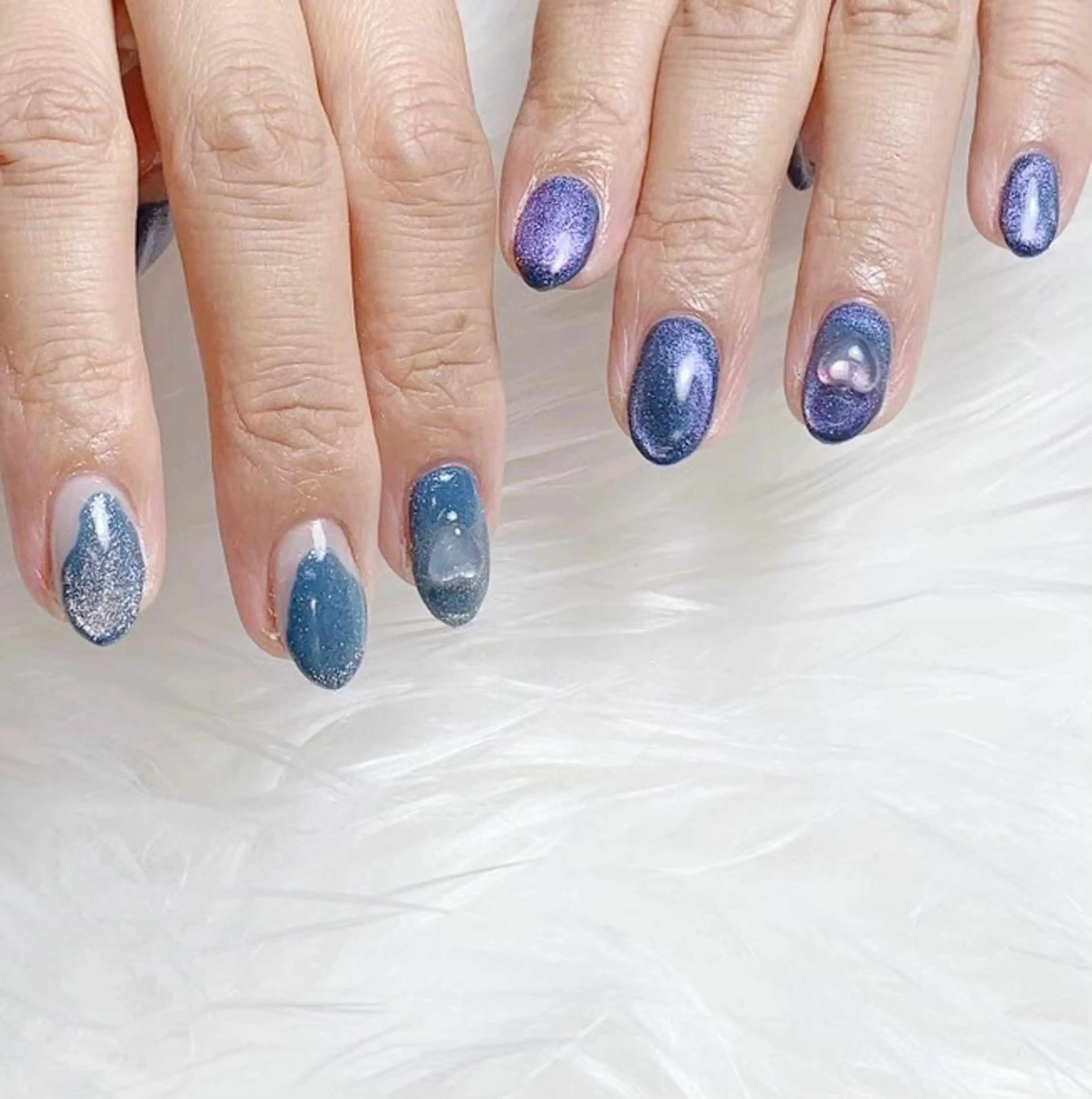 ネイル hairsalon 556のマツエク・マツパデザイン