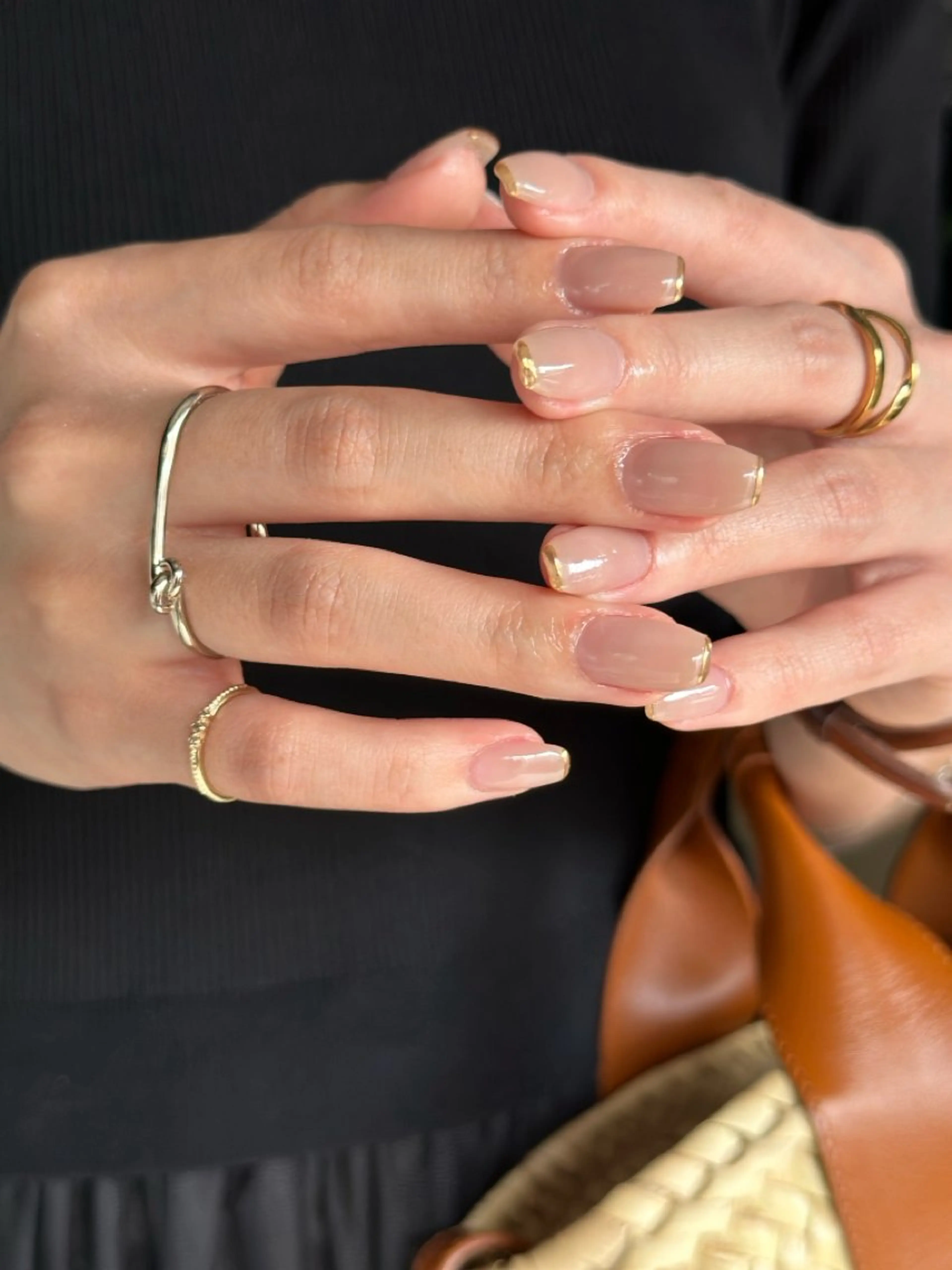 ネイル ハンドネイル nailsalon ∞ ﾐｶﾅﾙ ∞のネイルデザイン