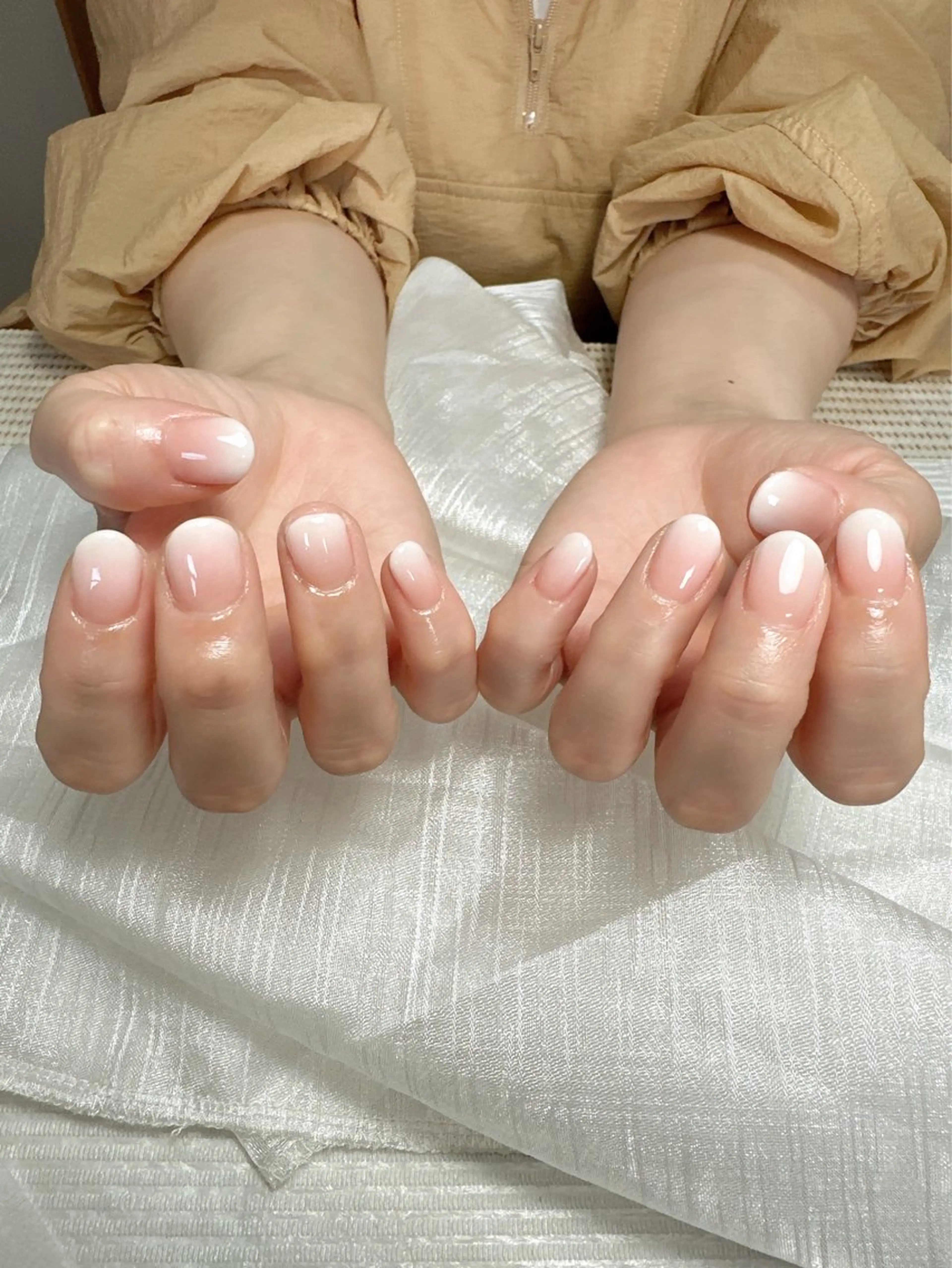 ネイル ハンドネイル P&Y NailSalonのネイルデザイン