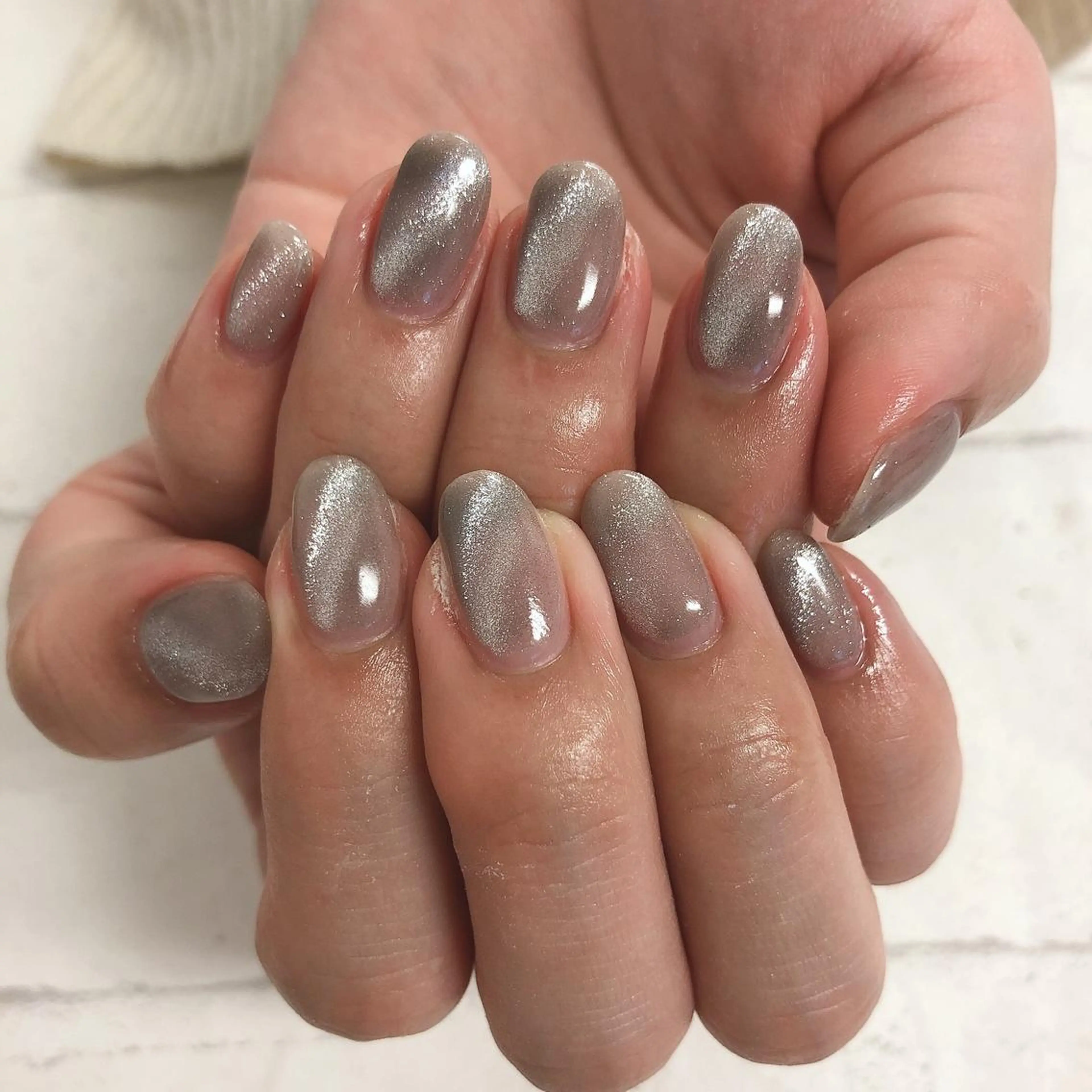 ネイル ono megumiのネイルデザイン