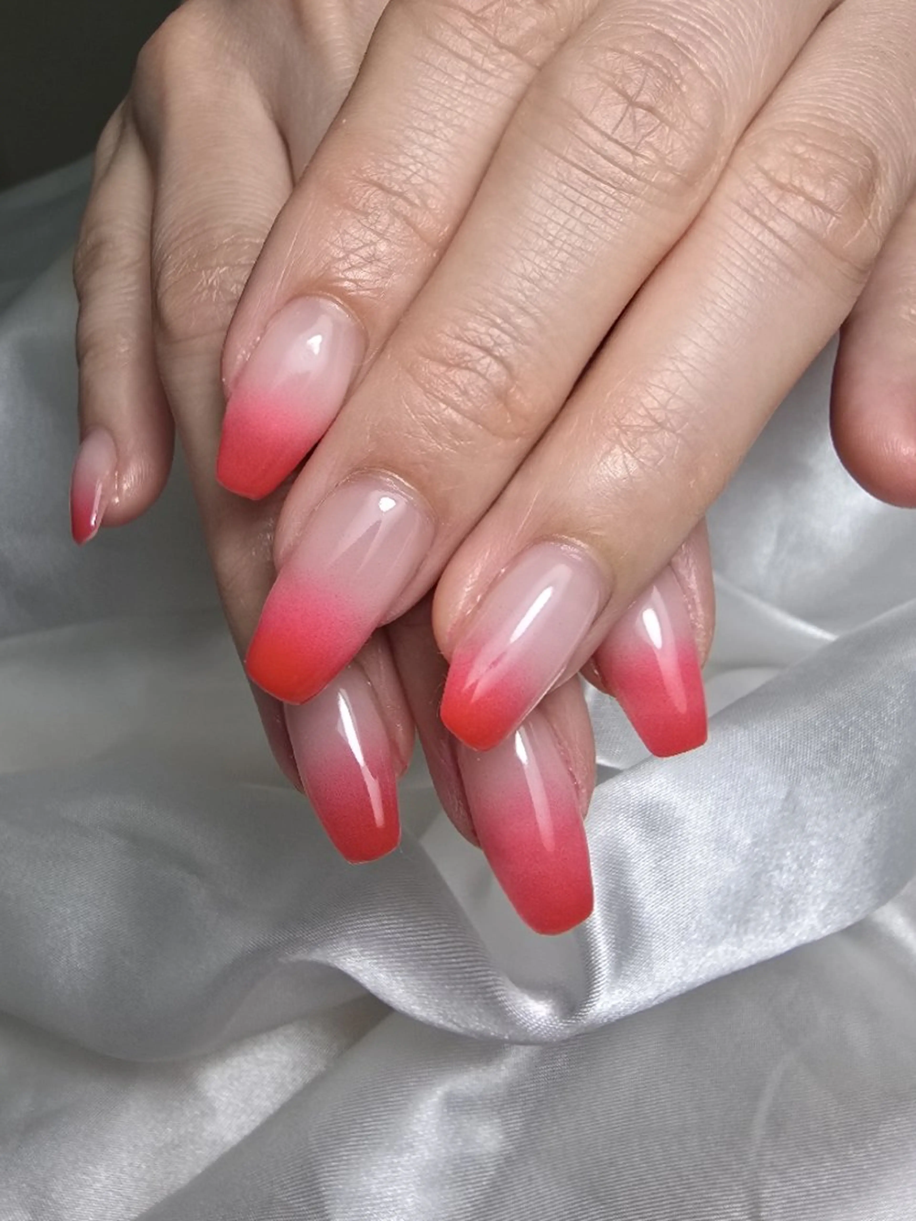 ネイル ビジュード ネイルのネイルデザイン