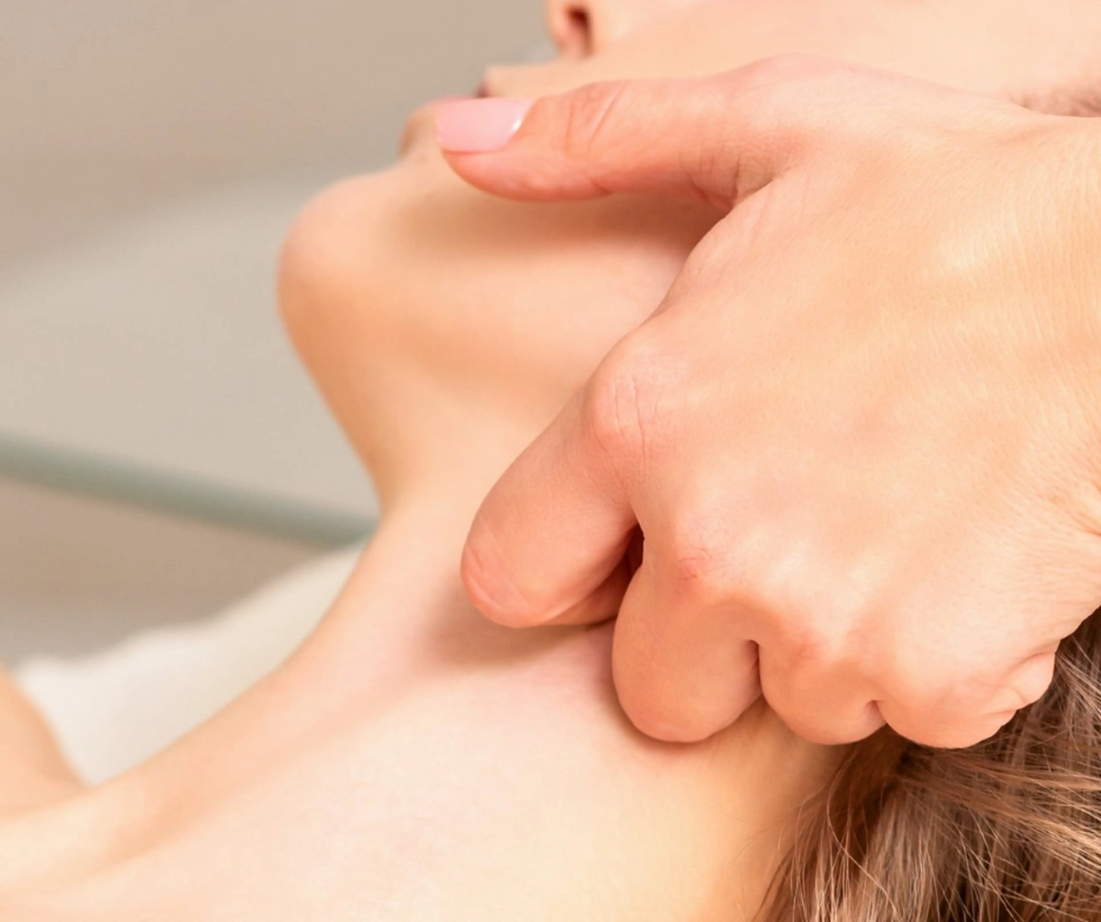 美腸サロン🌺 腸もみ/小顔/リンパのエステ・リラクイメージ