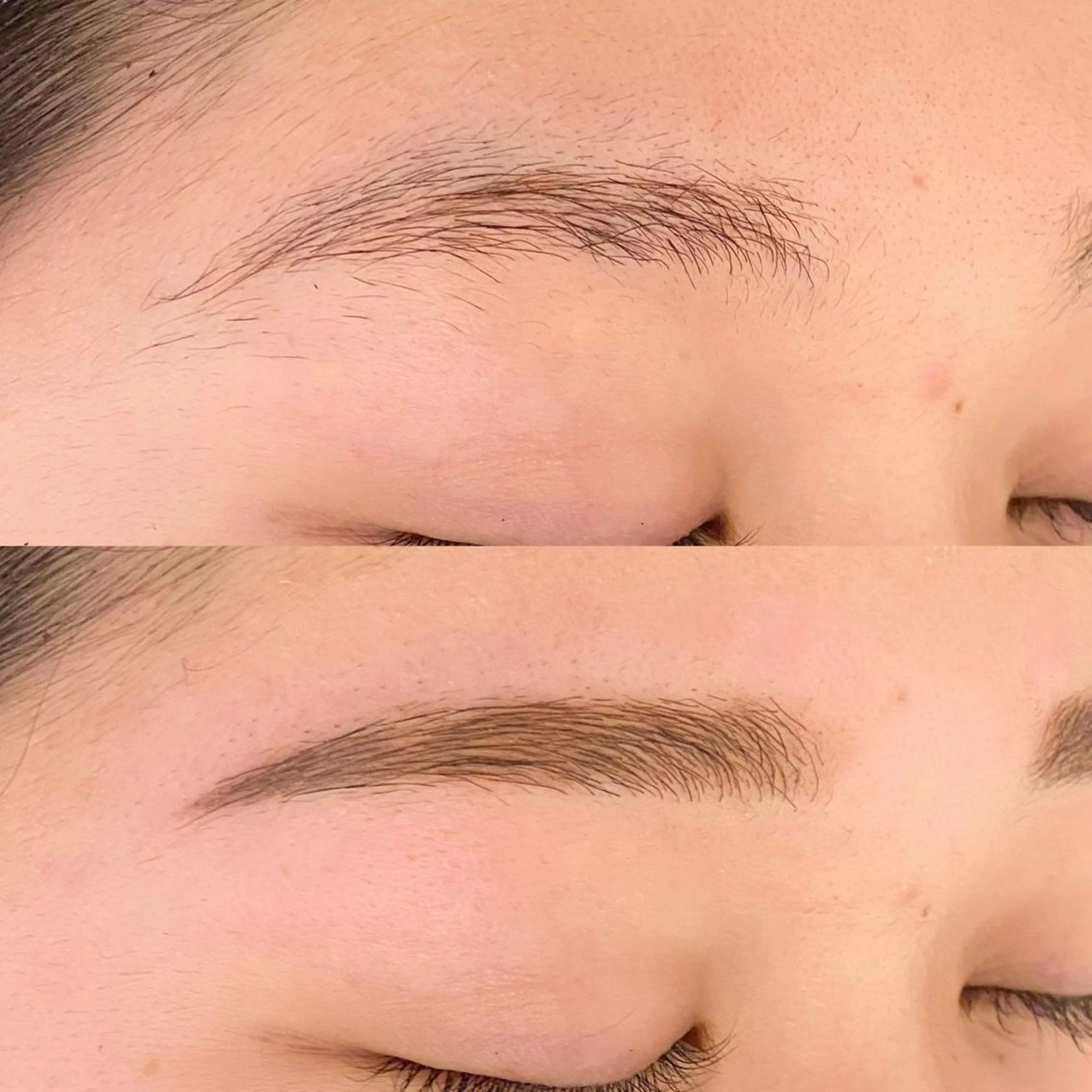 アイブロウ PIKAKE 永友のマツエク・マツパデザイン