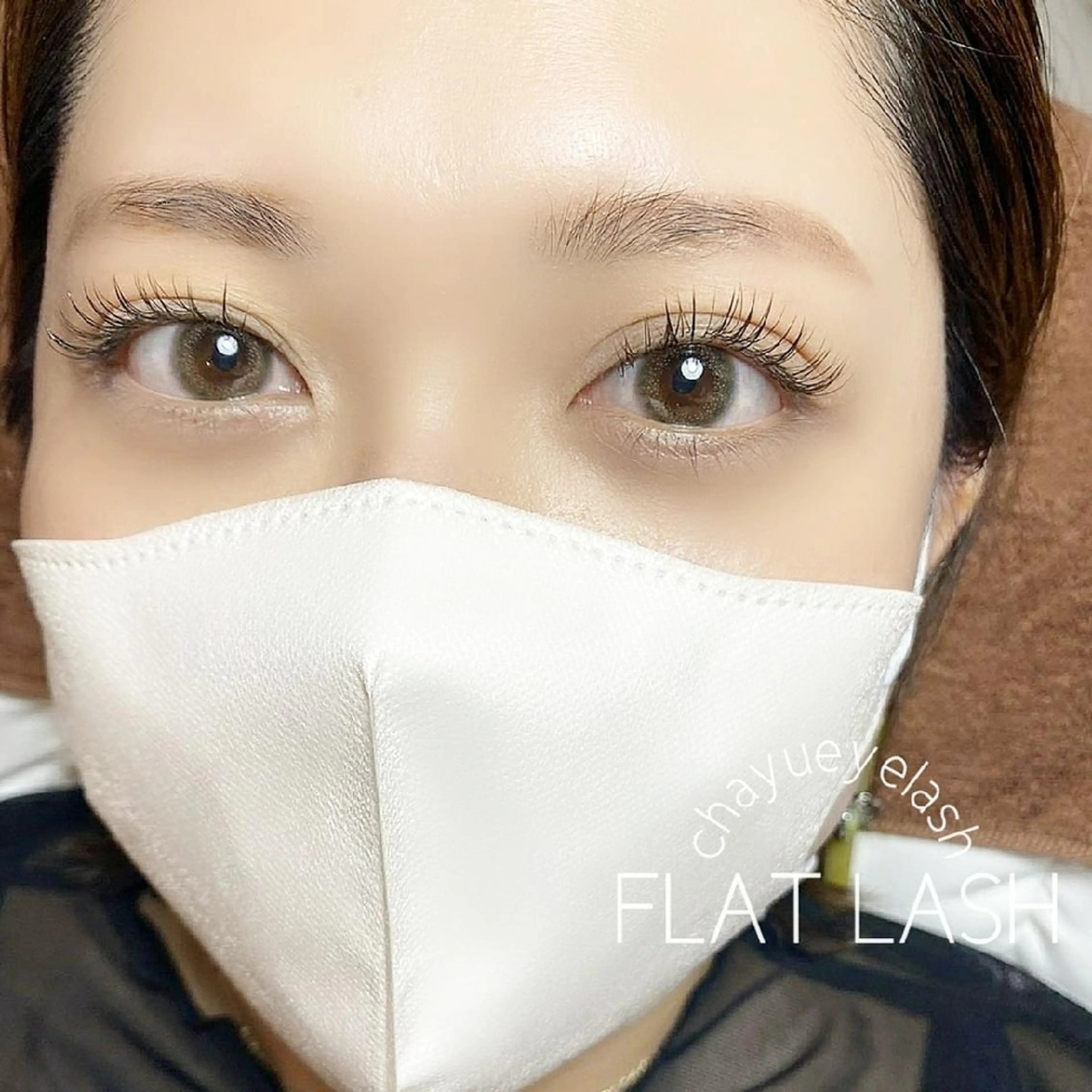マツエク・マツパ chayu eyelashのその他イメージ