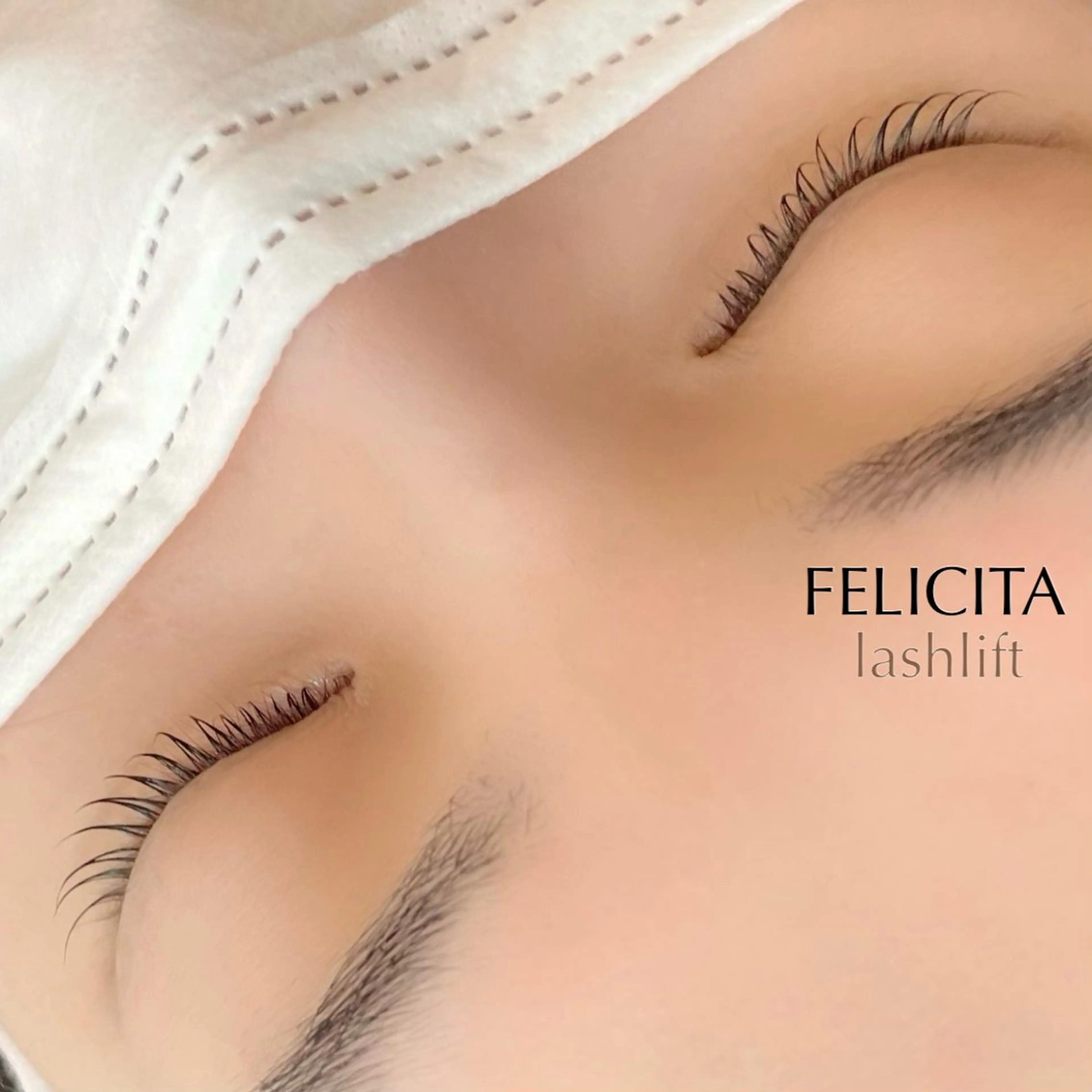 マツエク・マツパ マツパ 大浦 有紀子の眉毛・アイブロウイメージ