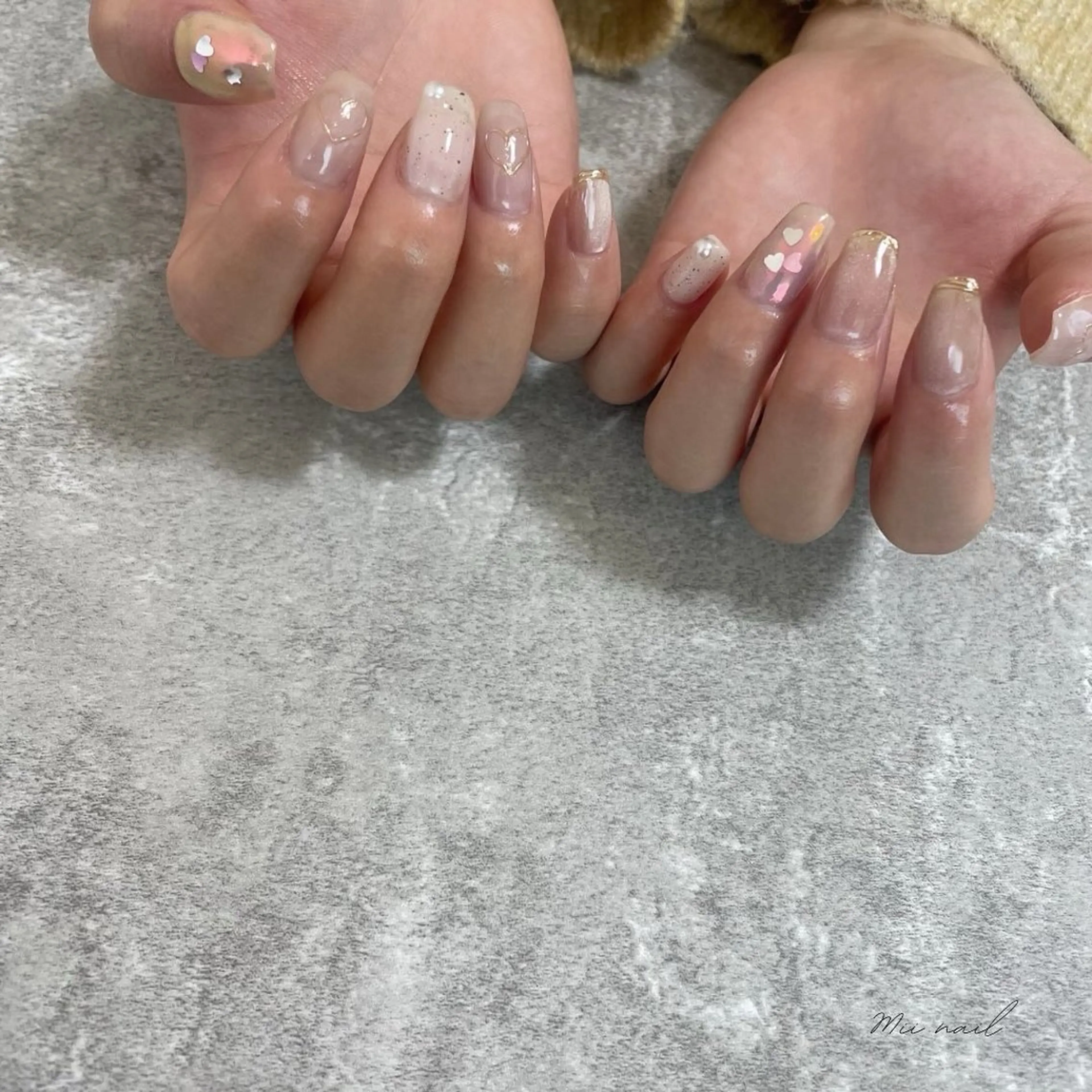 ネイル Mii nail いづみのその他イメージ