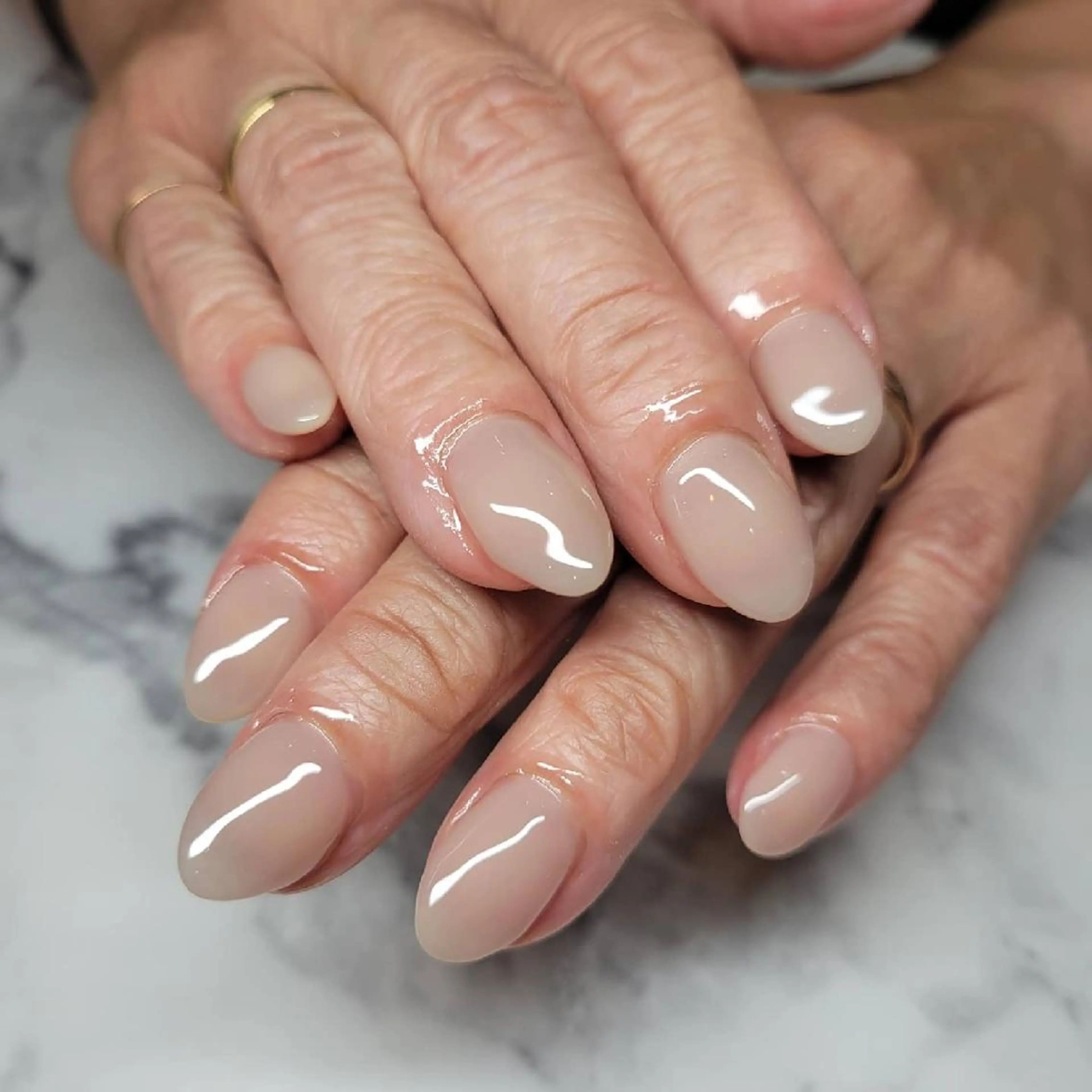 ネイル ハンドネイル Nail salon Coco【溝の口駅】のネイルデザイン