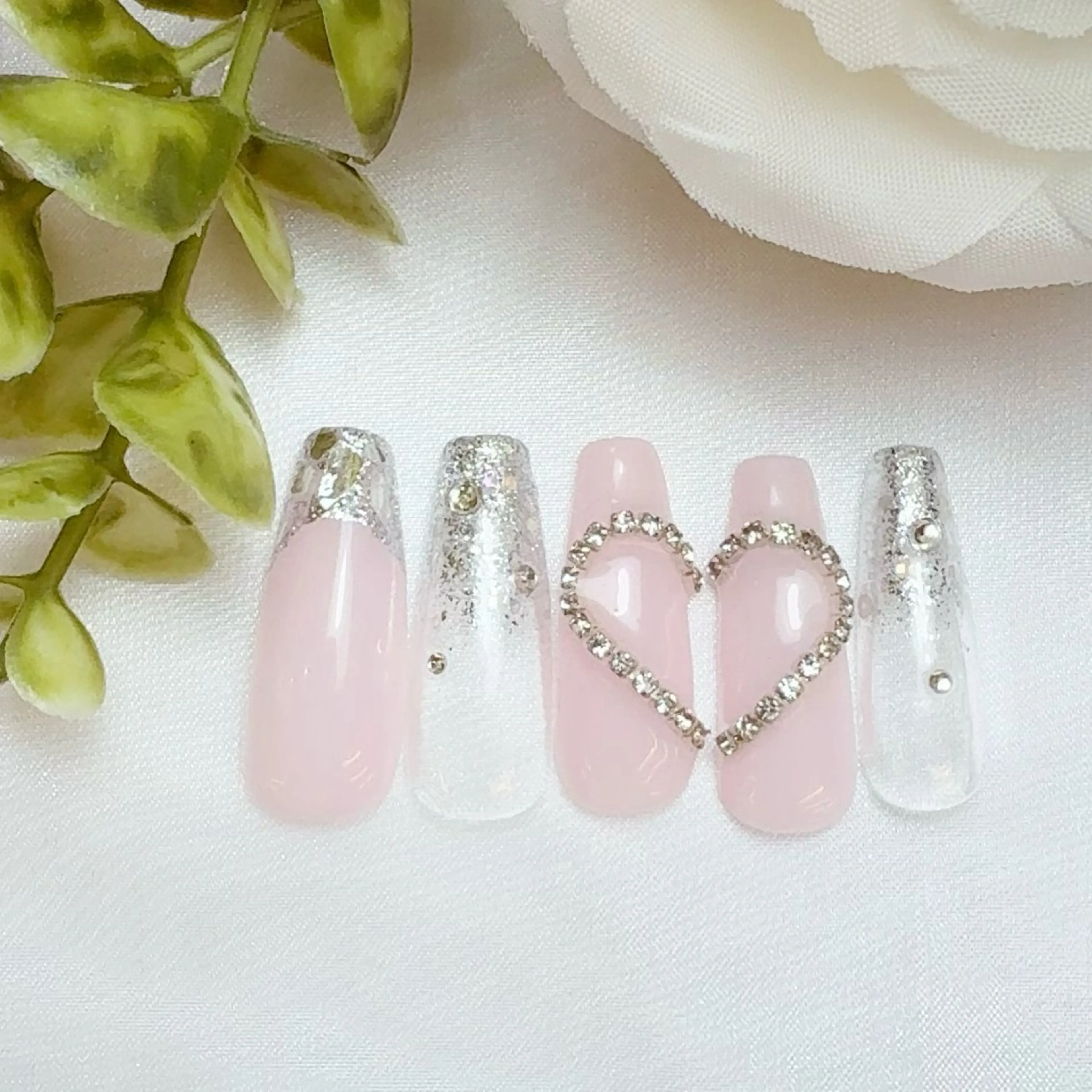 ネイル NailOnason ナナのネイルデザイン