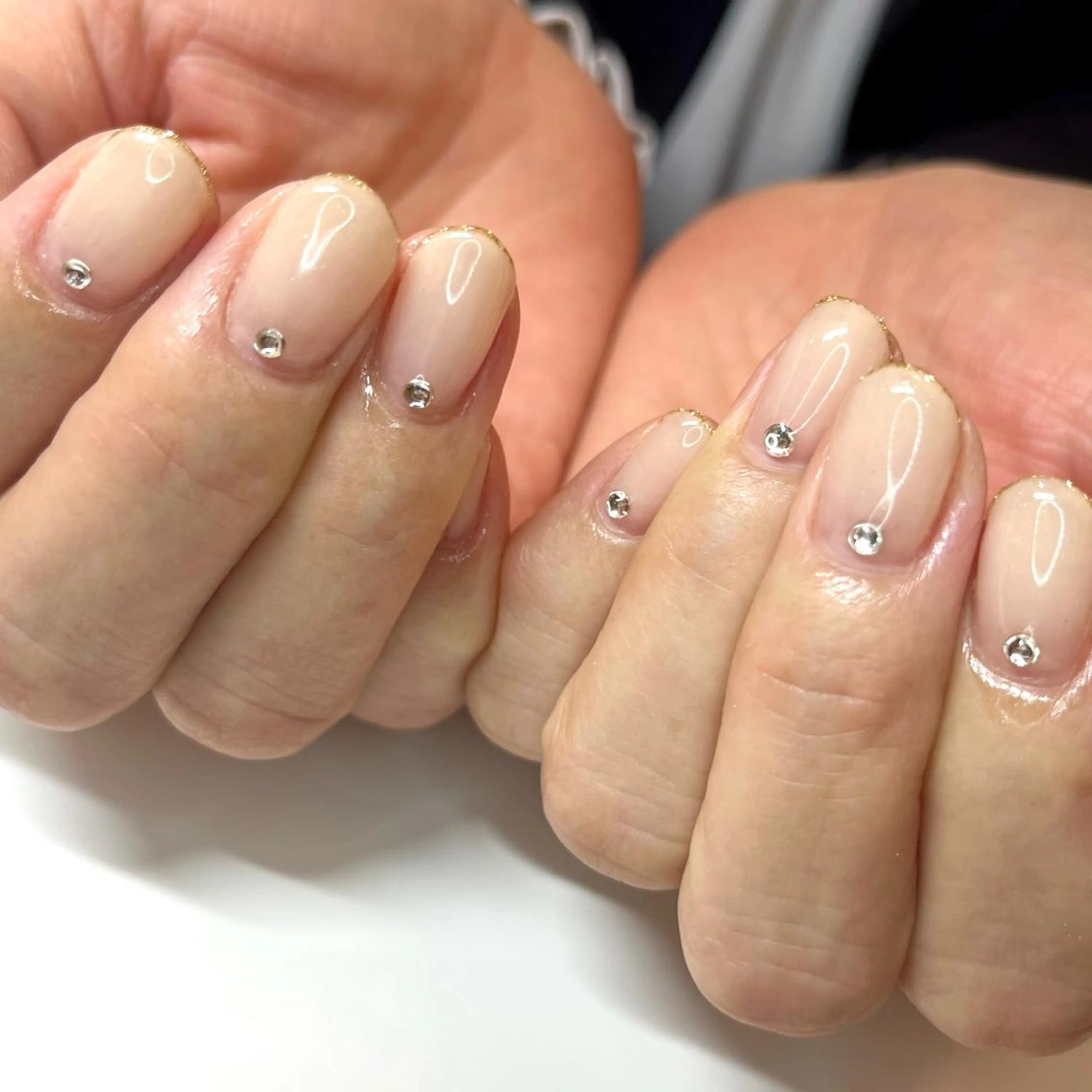 ネイル MKY salonのネイルデザイン